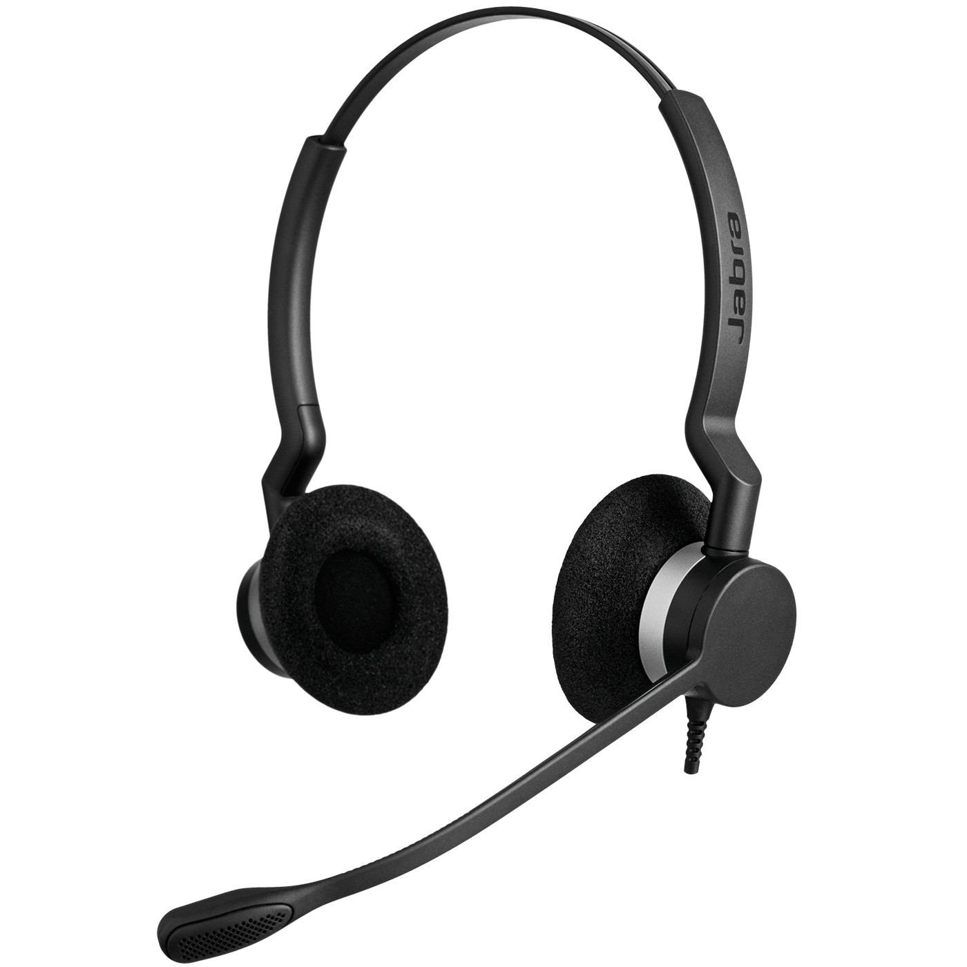 BIZ 2300 DUO NOISE CANC. HEAD BRACKED
