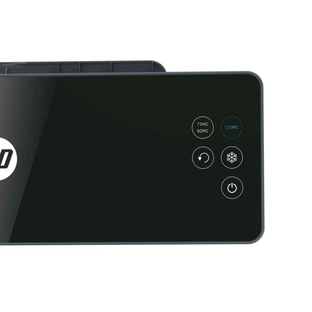 HP Pro Laminator 600 A3 Laminiergerät bis DIN A3
