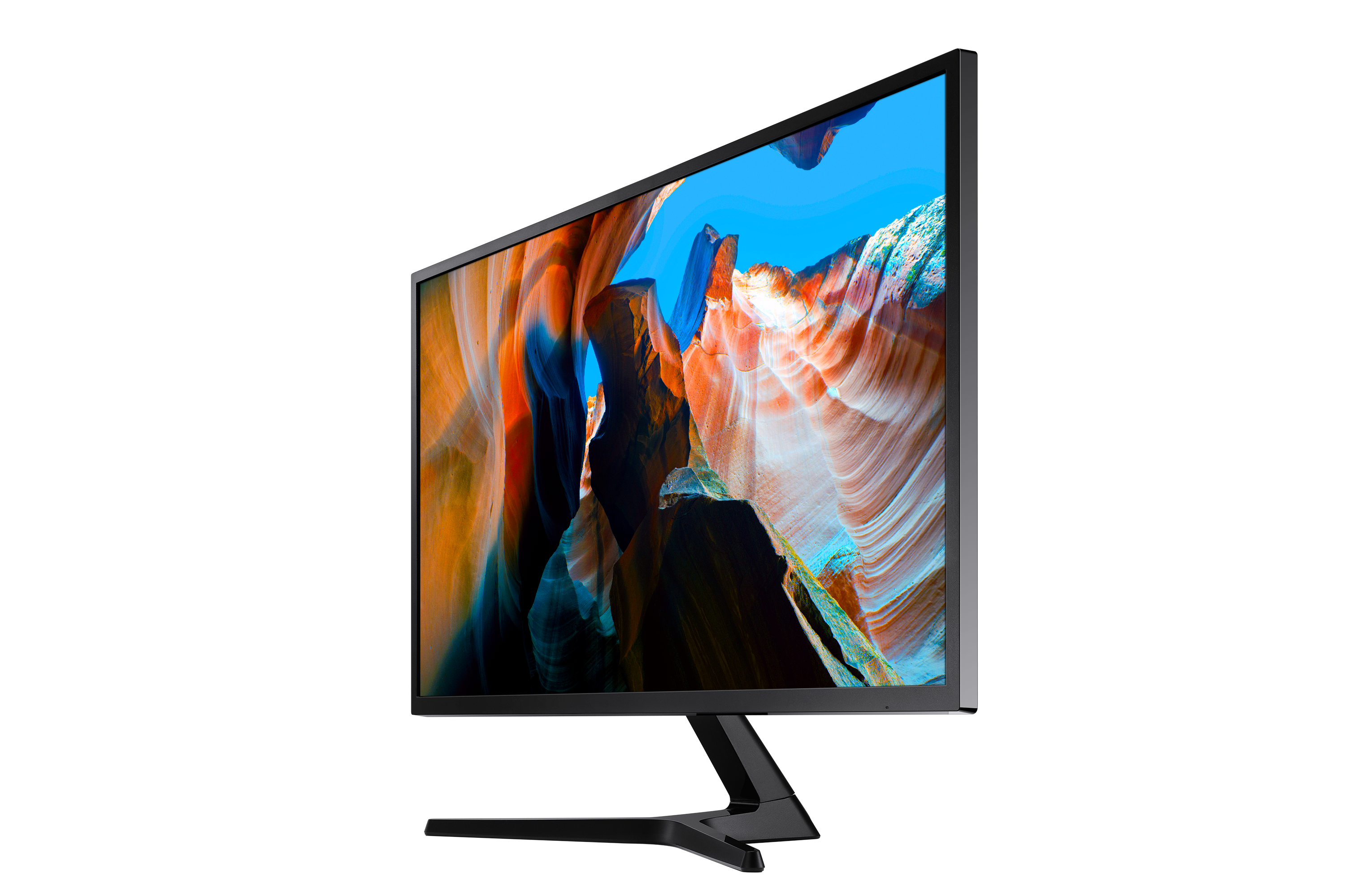 U32J590UQ 32IN LED 3840X2160 270CD/M2 4MS VA HDMI DP 60HZ