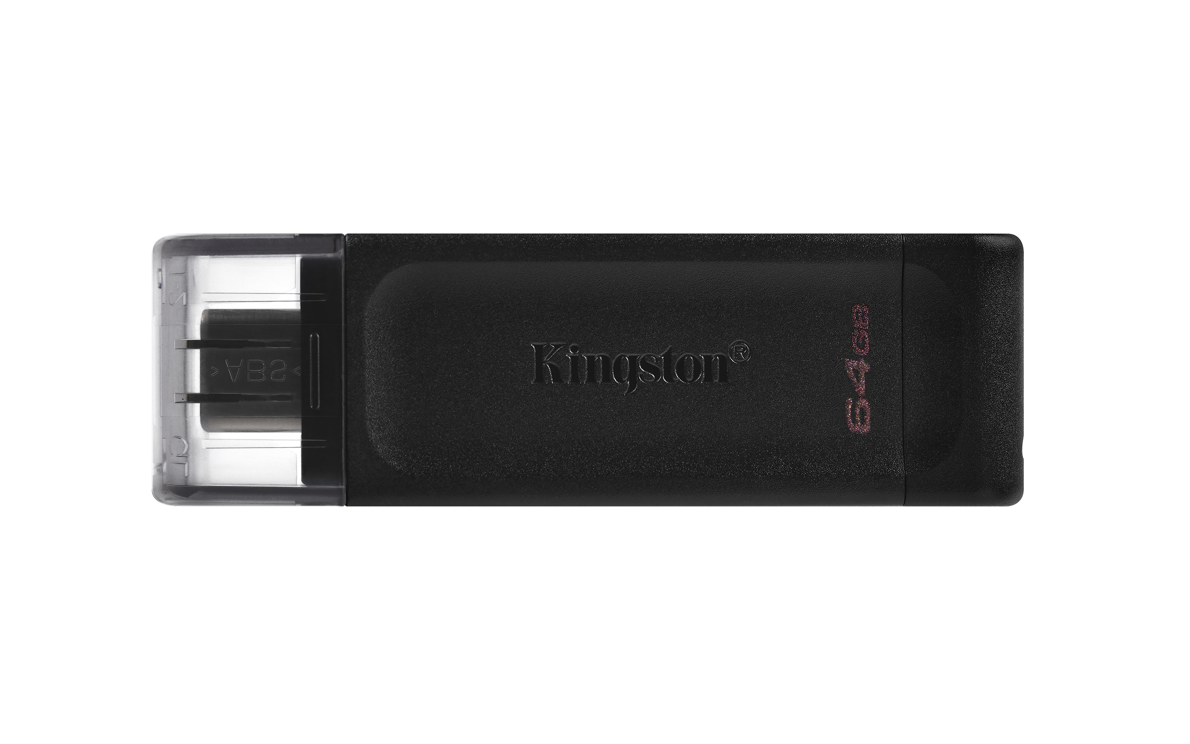 DataTraveler 70 64 GB, USB-Stick