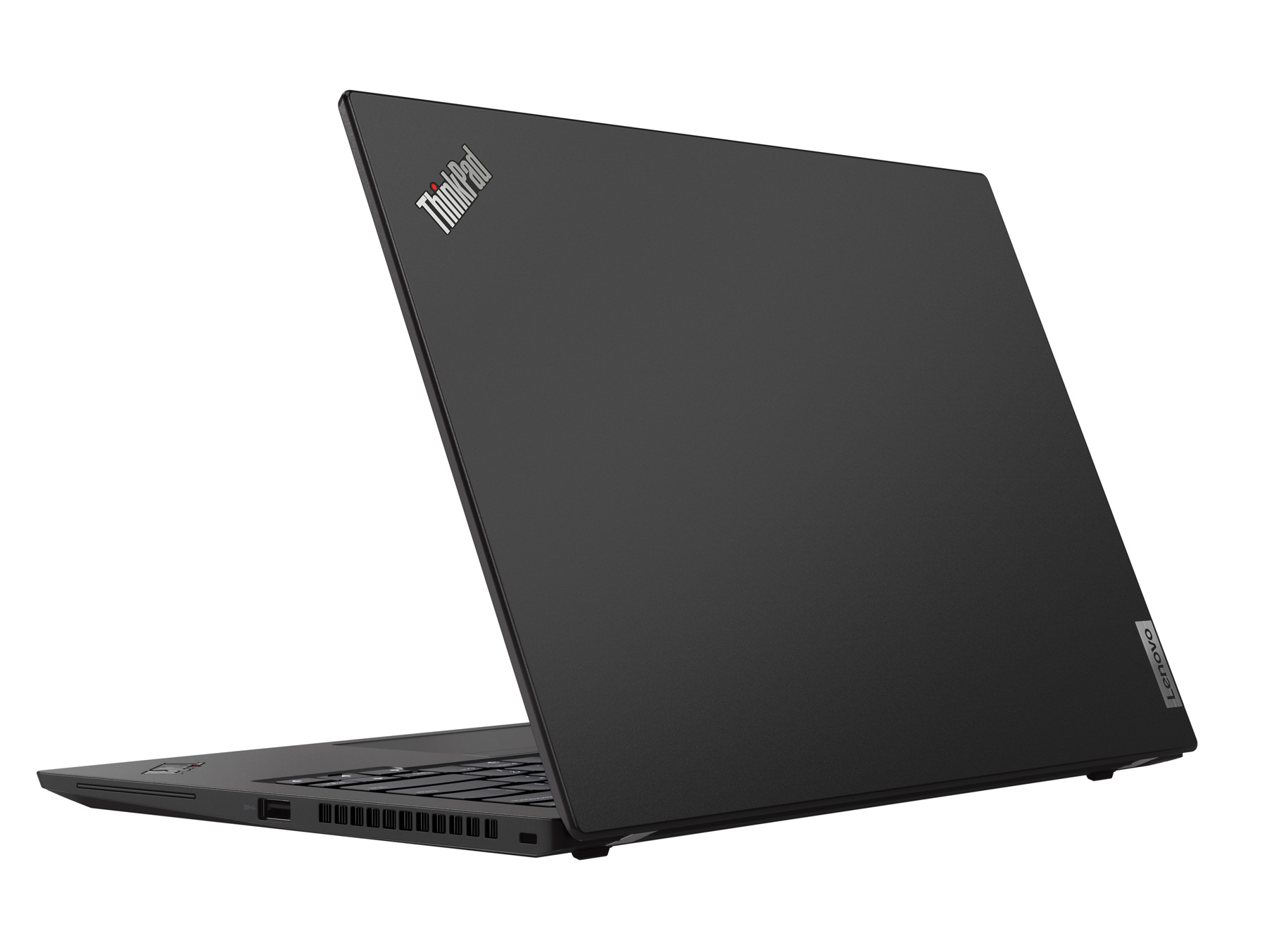 TEQCYCLE Lenovo ThinkPad T14s G2 i5-1135G7 35,56cm 14Zoll 16GB 256 M.2 BL CAM W11P Premium+