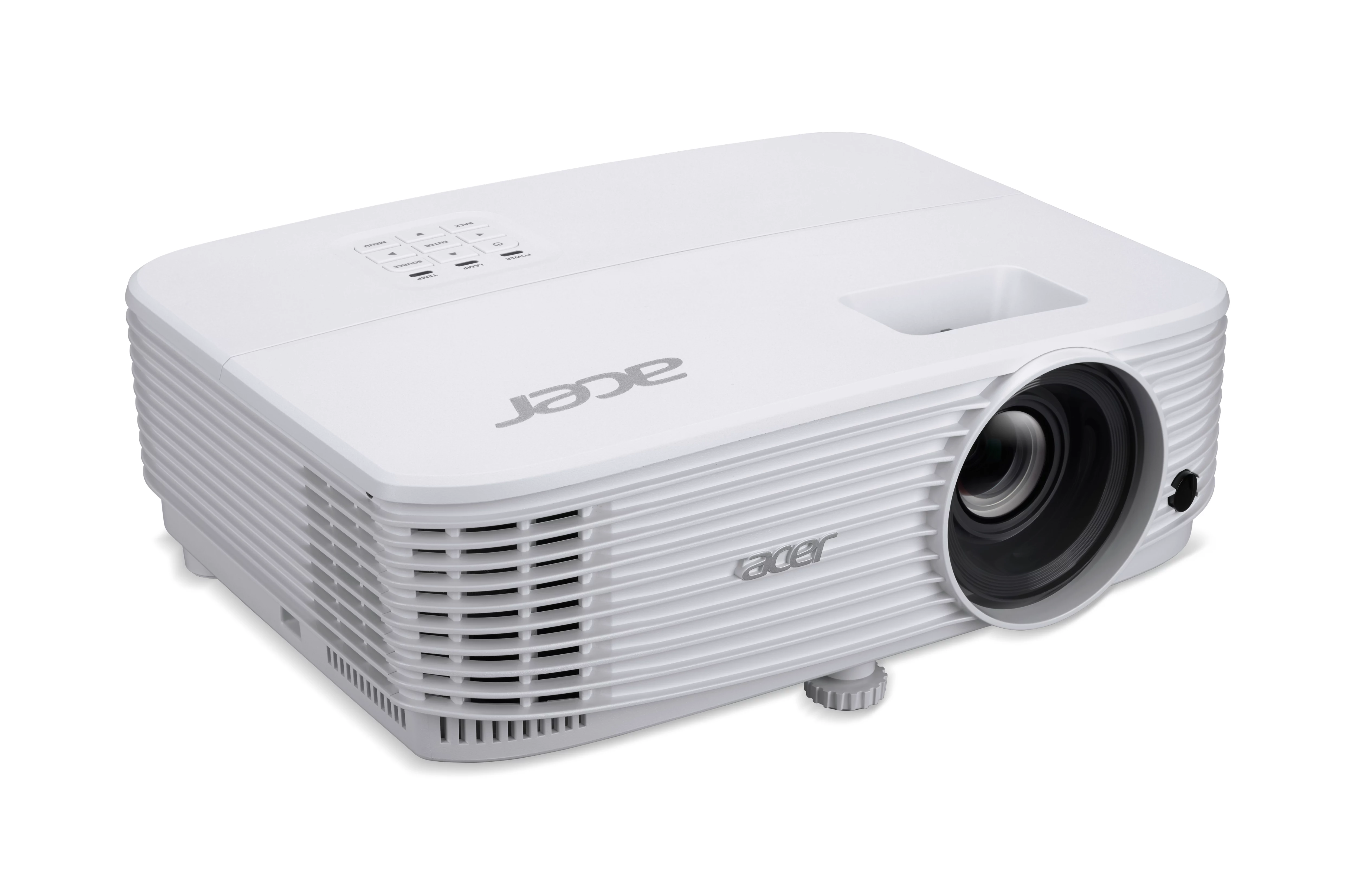 Acer Beamer P1557 4800 ANSI lm FHD wh