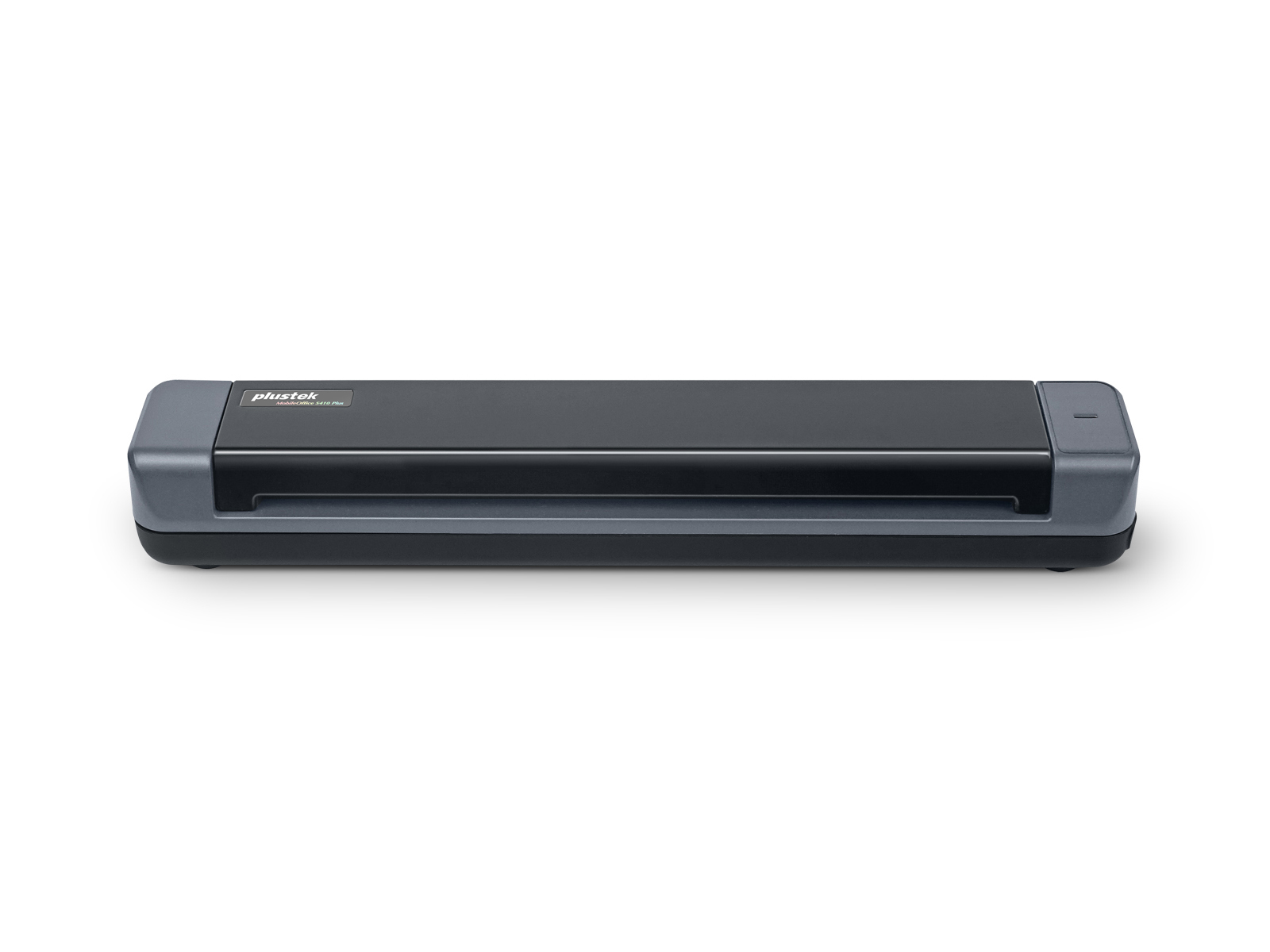 MOBILEOFFICE S410 PLUS MOBILE A4 SIMPLEX FEED SCANNER