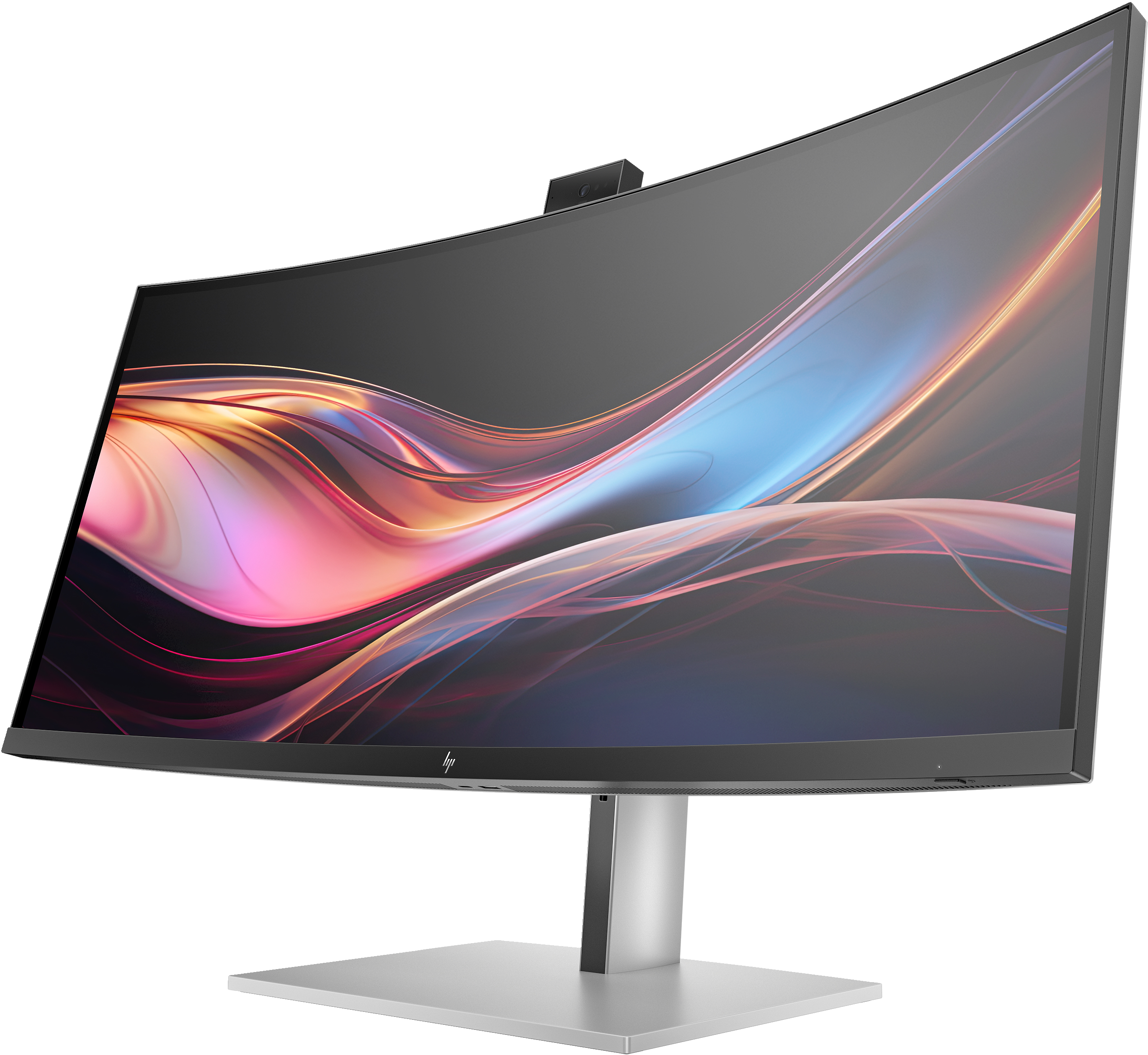 HP Series 7 Pro 734pm 86,36cm 34Zoll WQHD Conferencing Monitor DP HDMI 3/3/0 (EU)