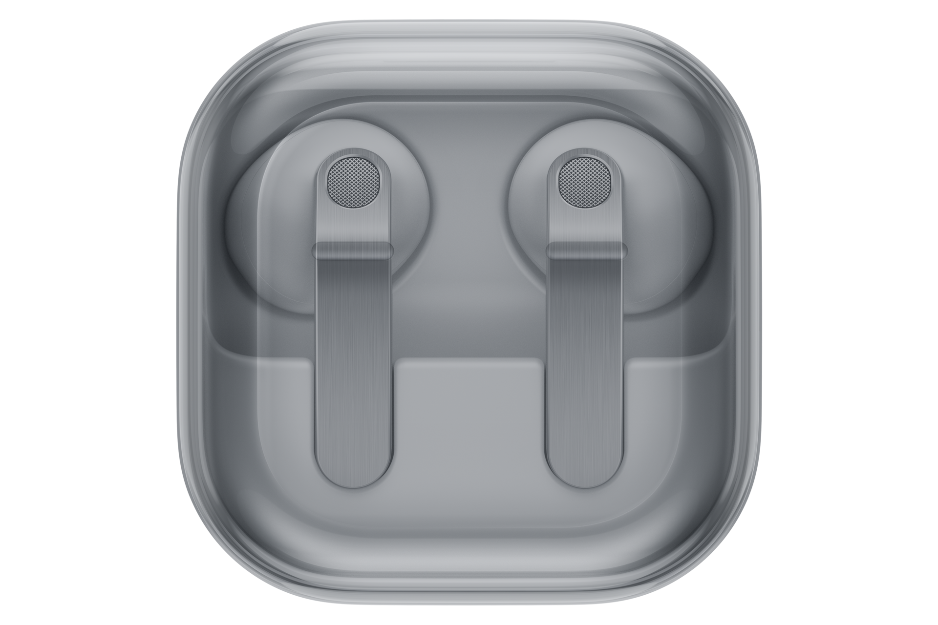 Samsung Galaxy Buds 4 White EU Model