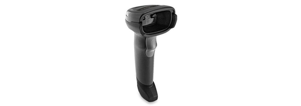 Zebra Bluetooth-Scanner DS2278 USB-Kit 1/2D