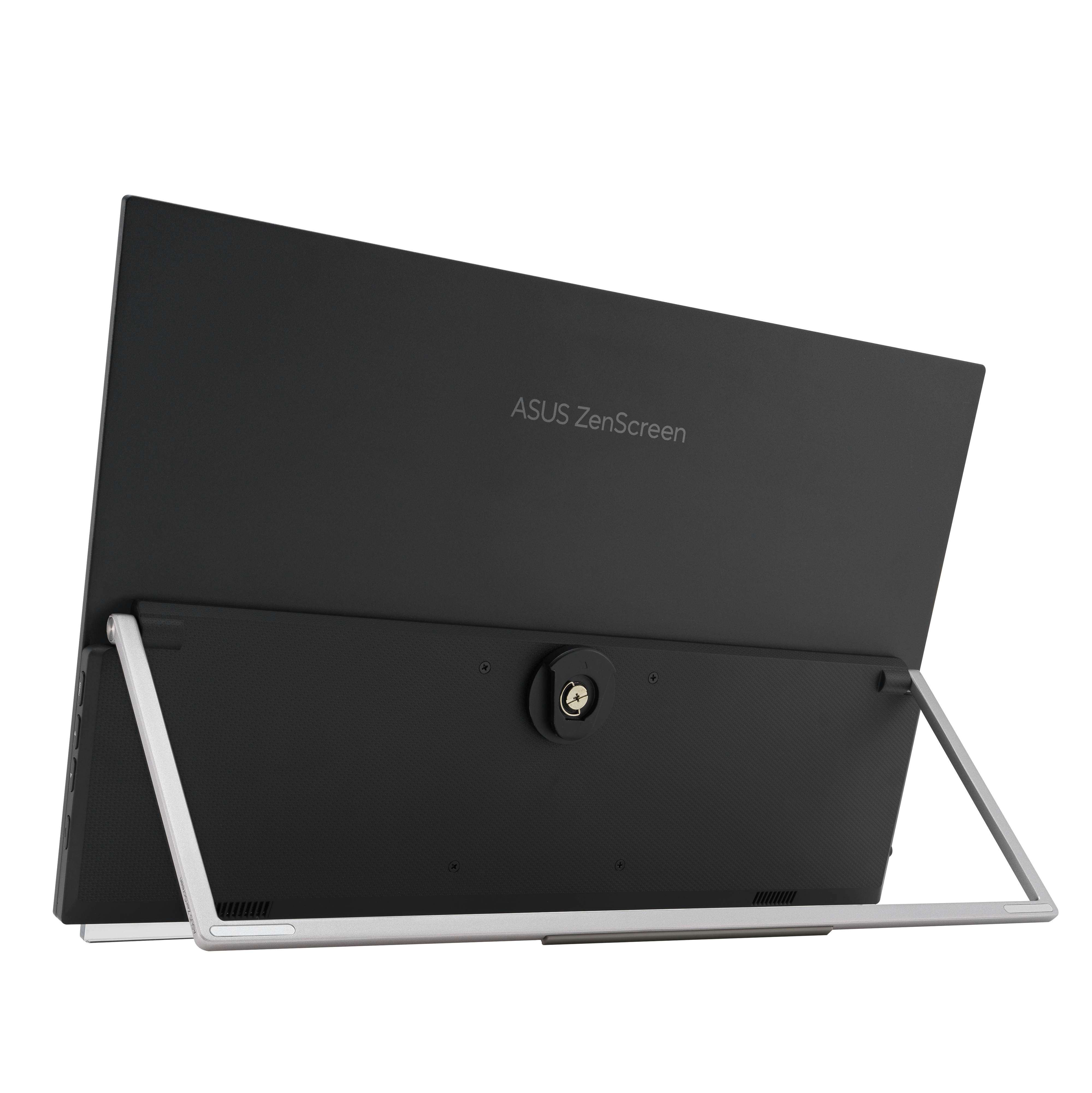 ASUS Zen Screen MB229CF 54.6cm (16:9) FHD HDMI
