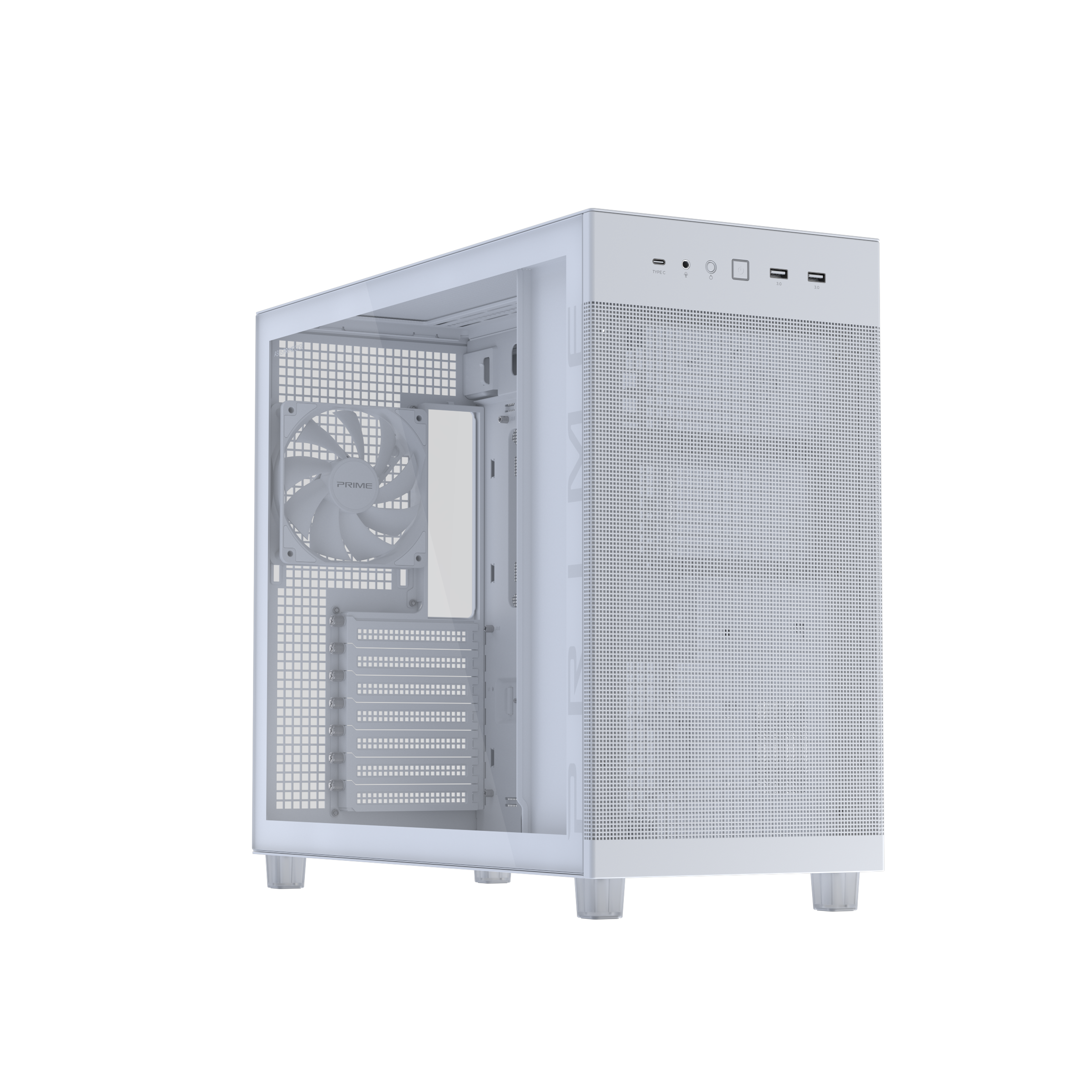 ASUS GEH PRIME AP303 TG WHITE