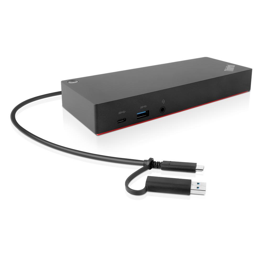 LENOVO 100W USB-C AC ADAPTER EU