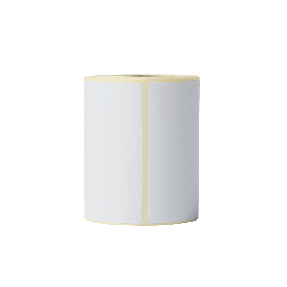 LABEL 76MM X 44MM (PACK OF 8) .