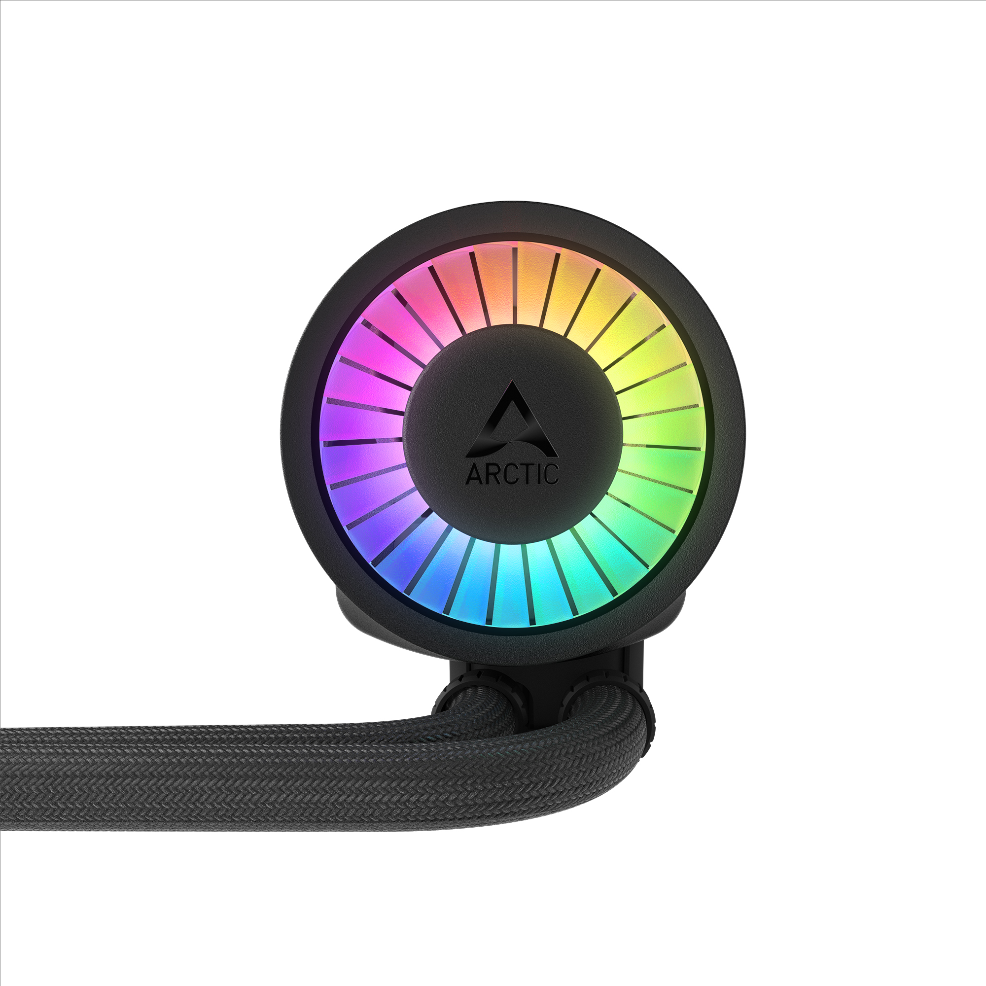 ARCTIC WAK Liquid Freezer III Pro 420 A-RGB