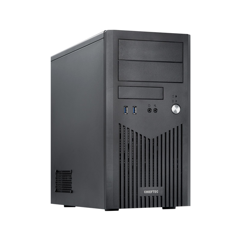 Chieftec Geh MINI Classic BD-25B-350GPB (B) USB3.0