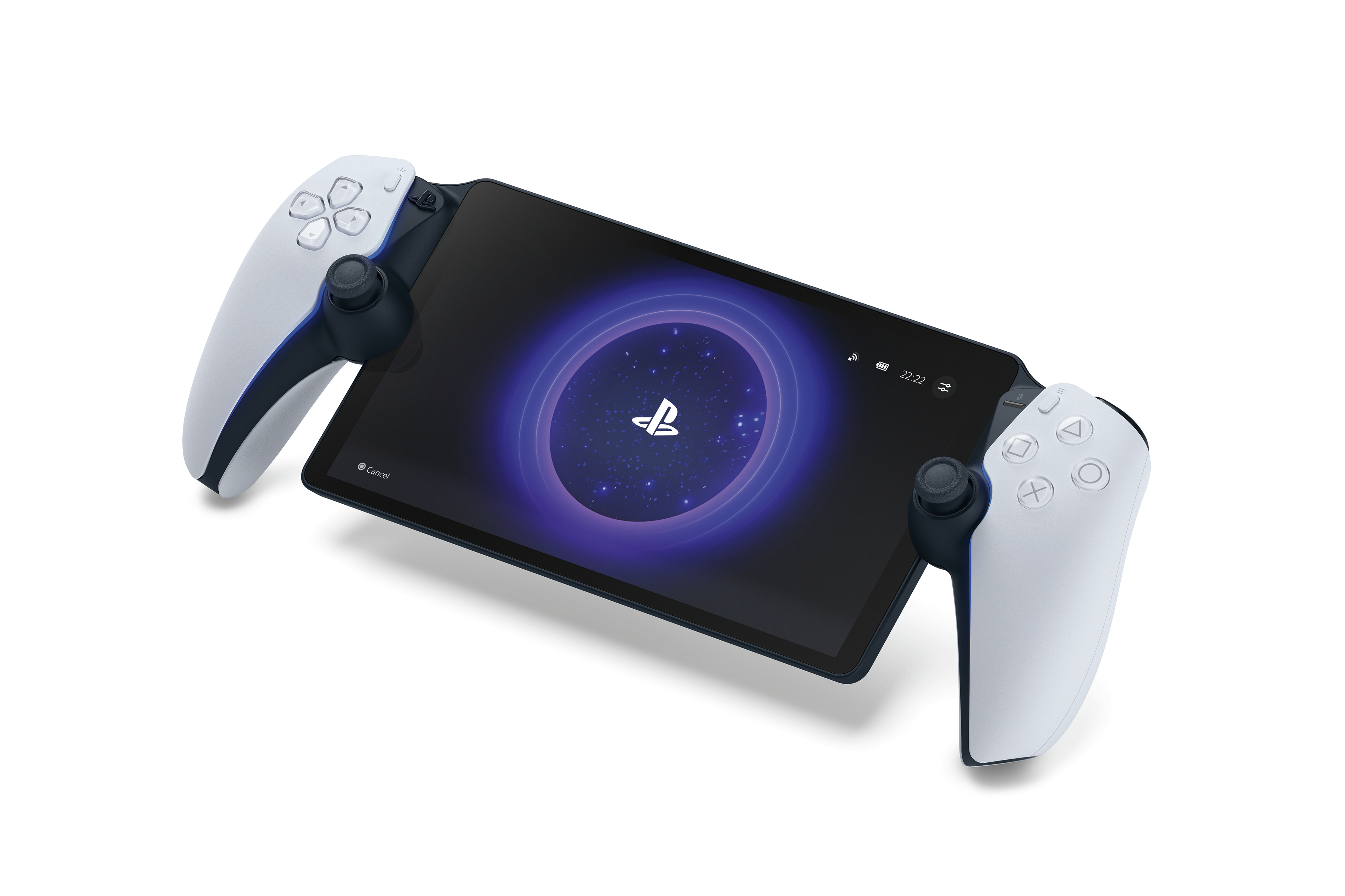 PlayStation Portal Remote-Player, Streaming-Client