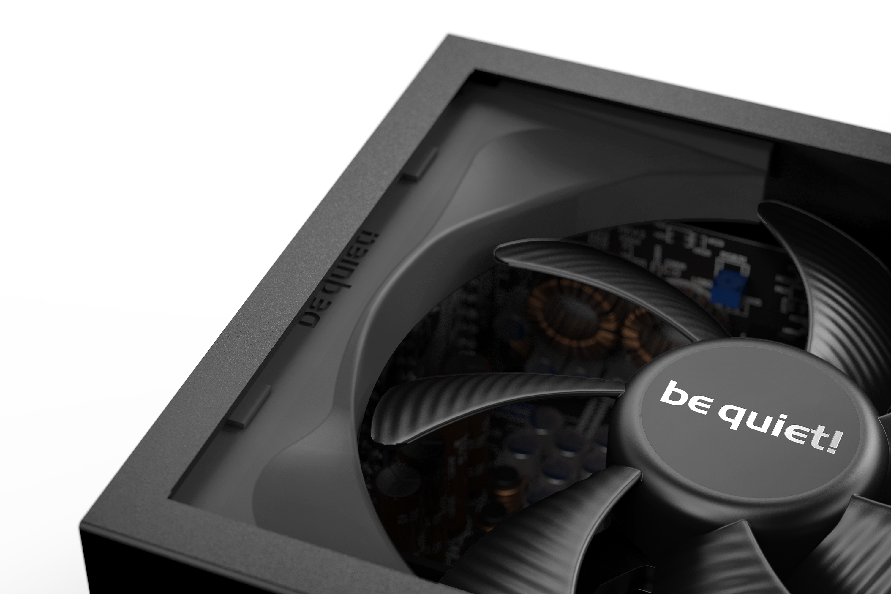 PC- Netzteil Be Quiet Dark Power 13 1000W