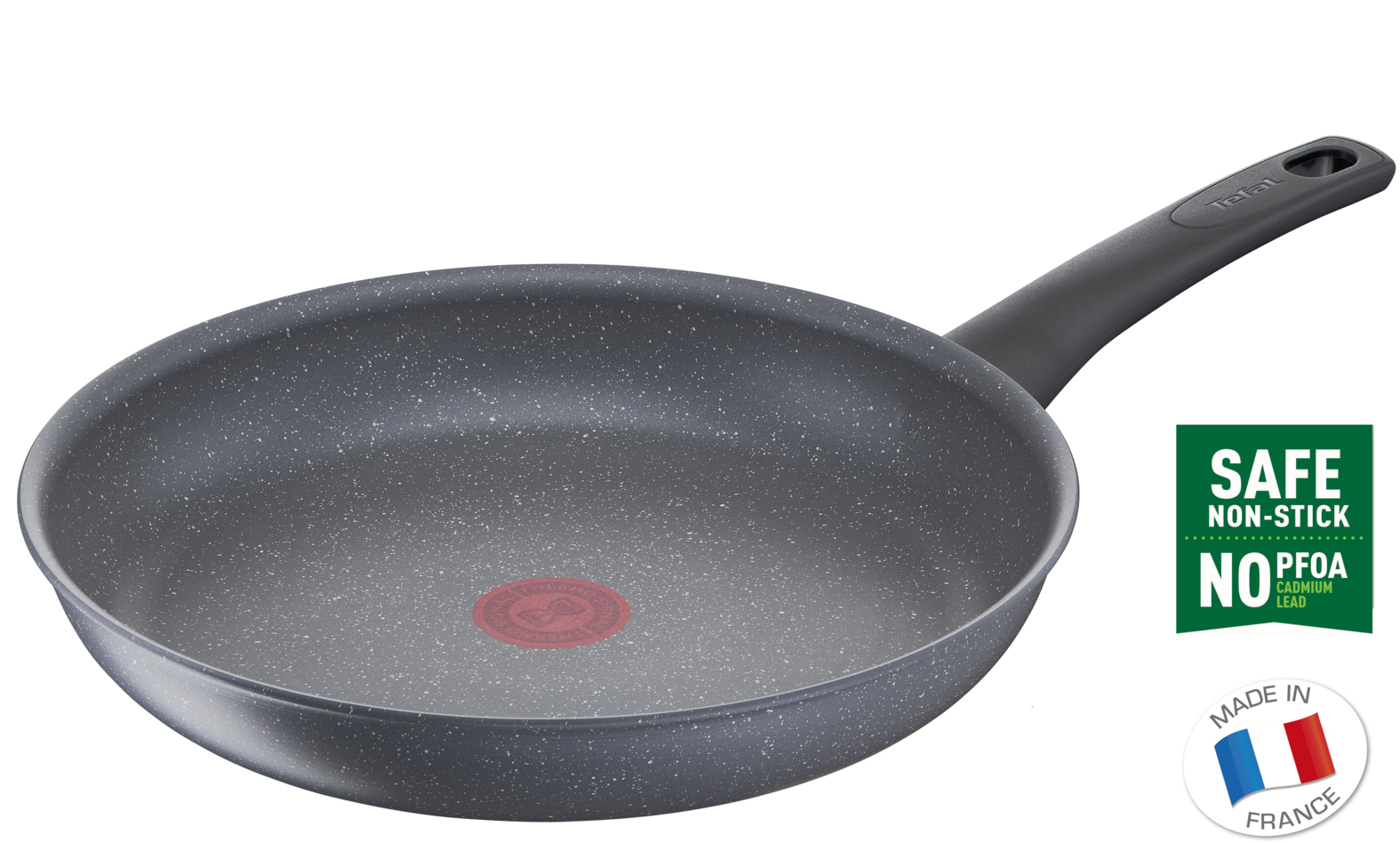Tefal® Pfanne HEALTHY CHEF grau Ø 28,0 cm, 1 St.