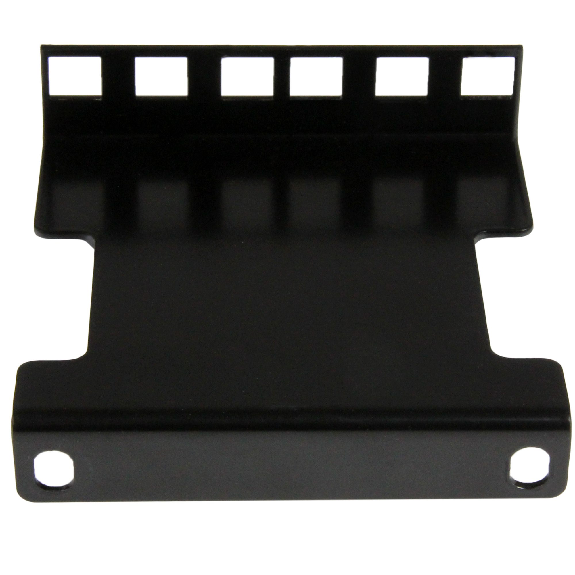 4IN RACK DEPTH ADAPTER - 2U .