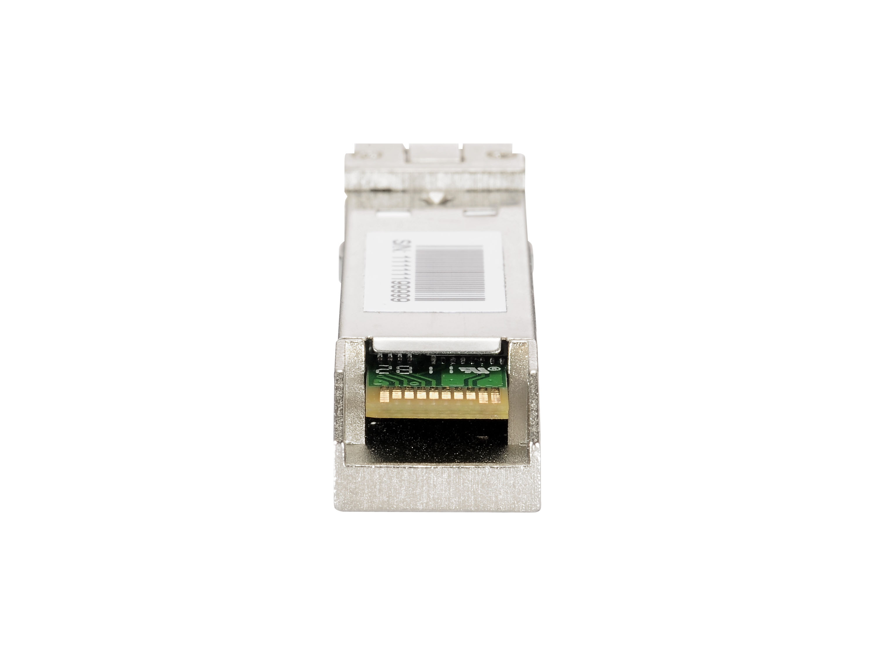 LevelOne SFP Transceiver 1.25Gpbs MM Duplex LC 850nm 550m