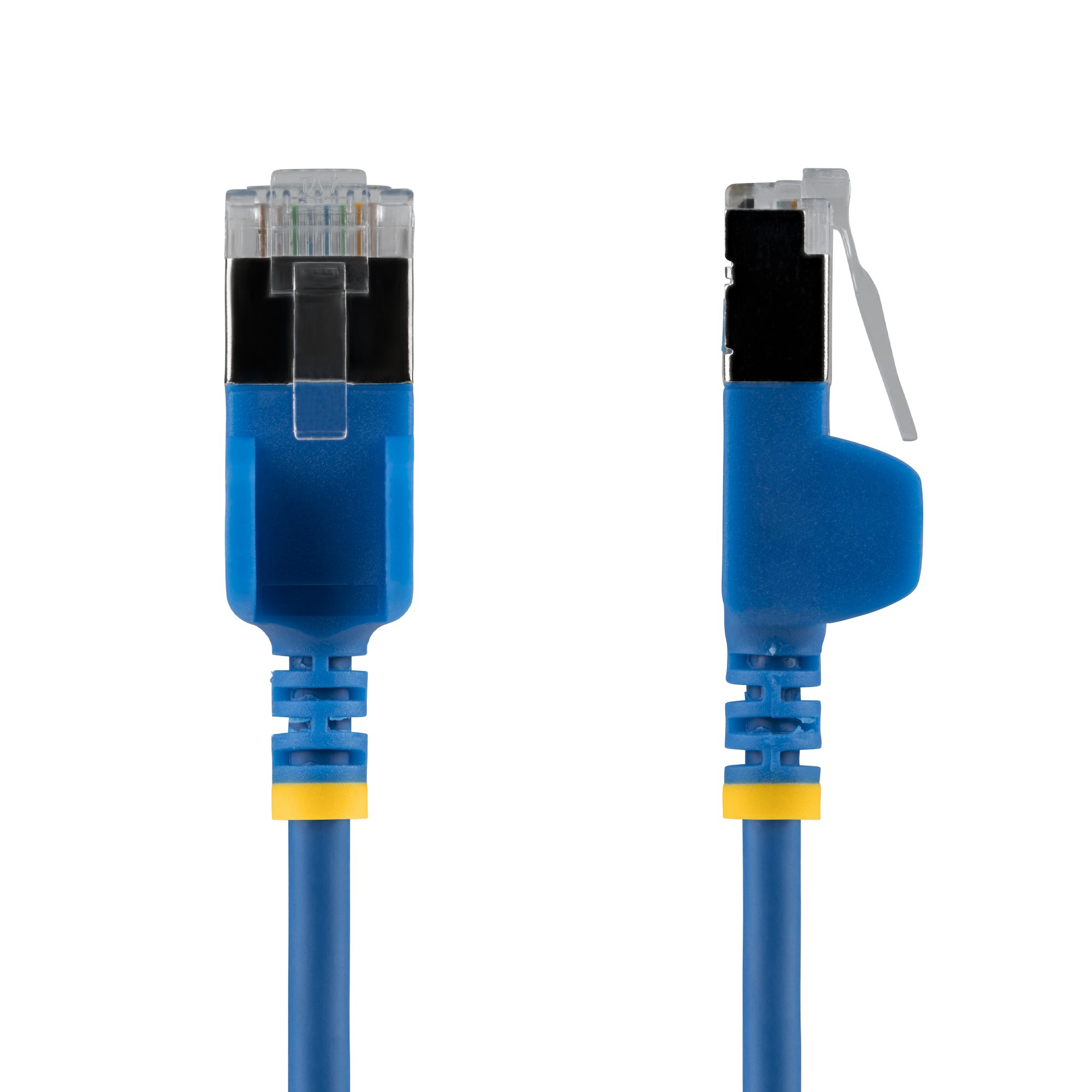 1.5M ULTRA SLIM CAT6A CABLE .