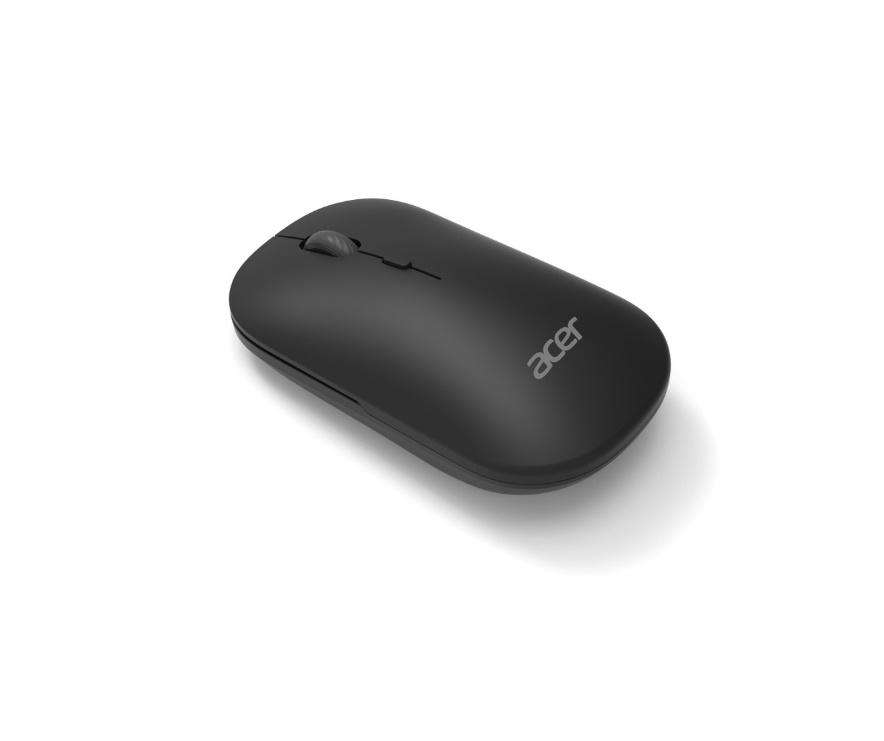 Acer Starter kit, carry bag 15.6 and slim mouse AAK510