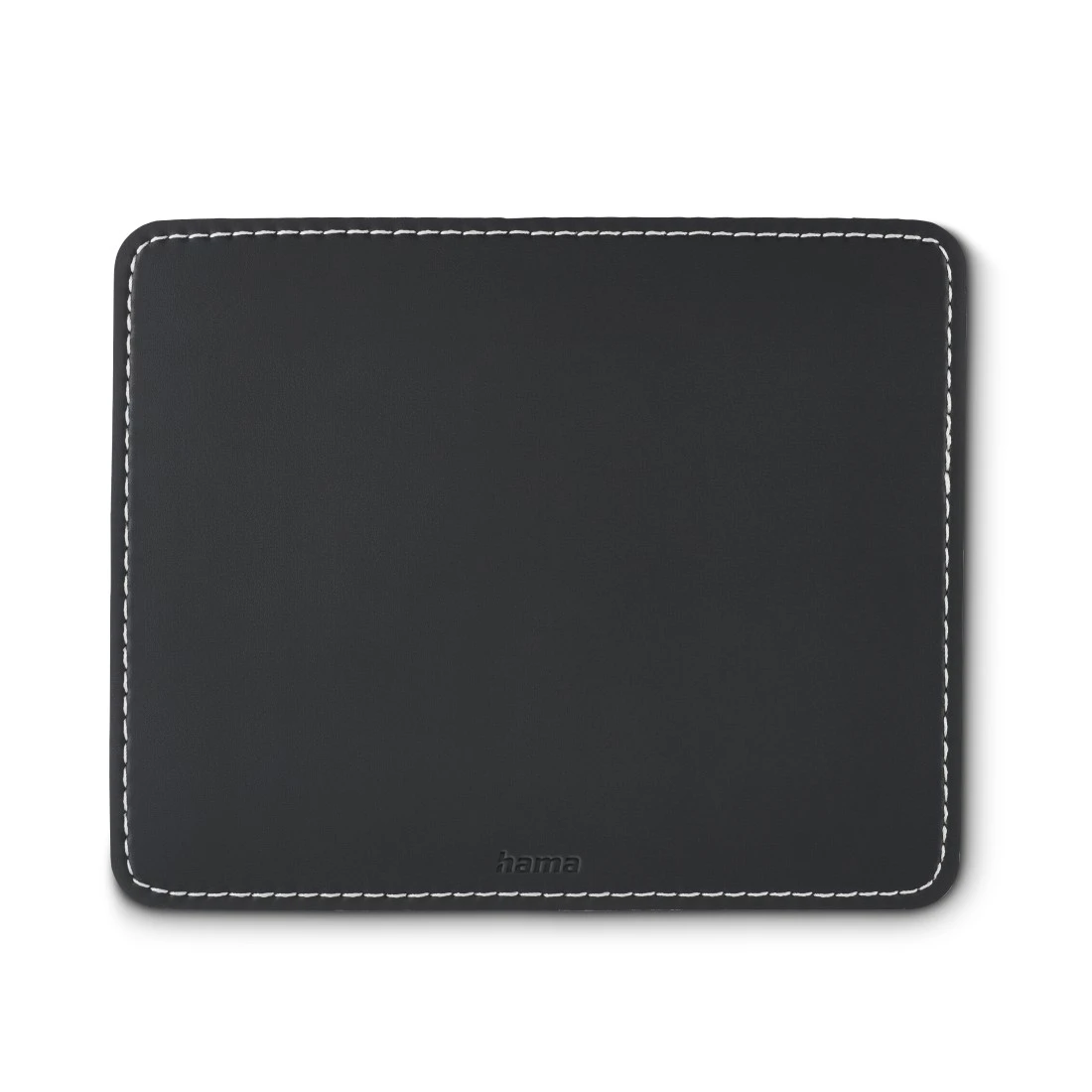 hama Mousepad schwarz