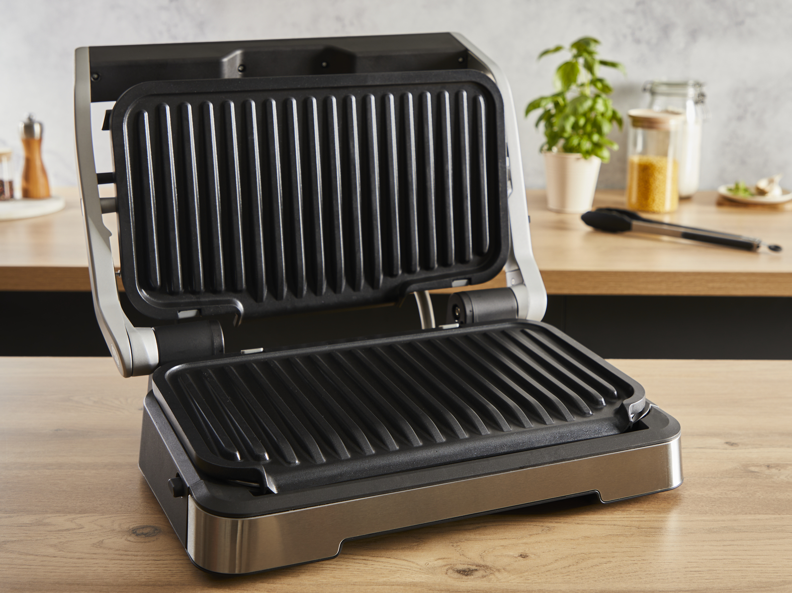 Tefal GC773D10 OptiGrill Kontaktgrill