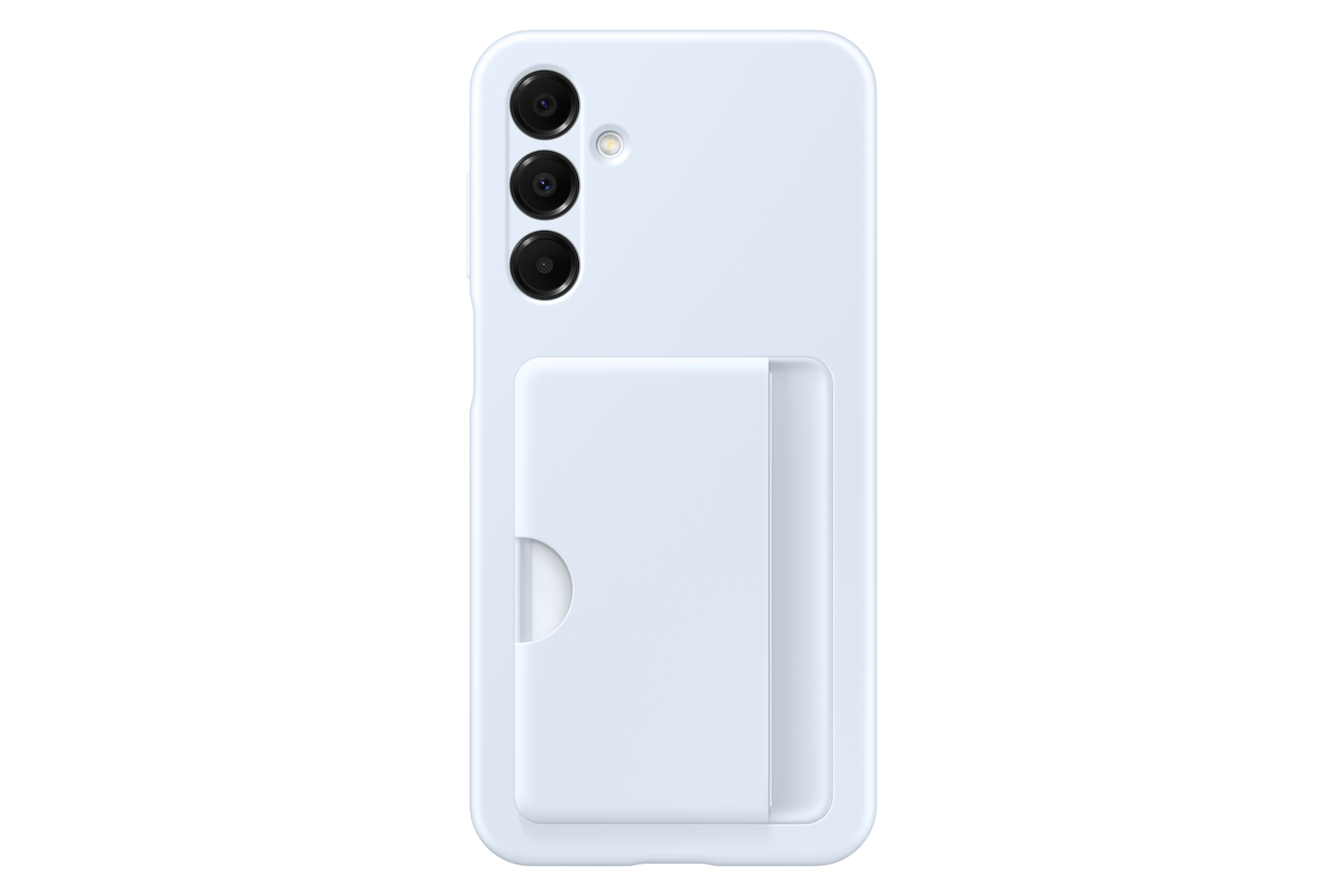 Card Slot Case, Handyhülle