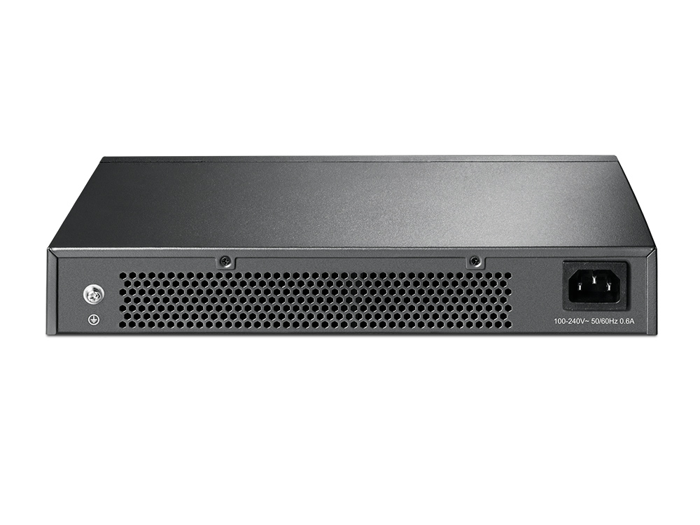 TL-SG1024D 24-PORT GIGAB SWITCH 10/100/1000 MBIT/S-RJ45-PORTS