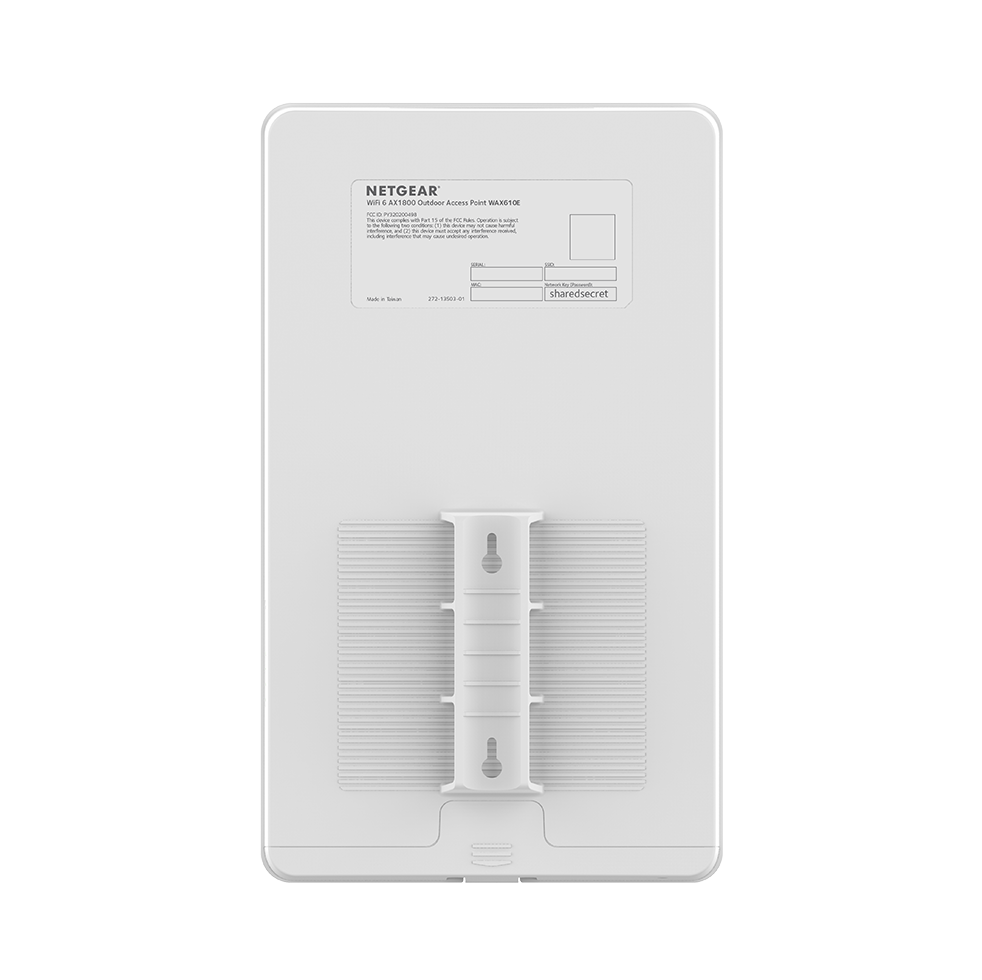 INSIGHT WIFI 6 POE AP OUTDOOR AX1800 DUALBAND MULTI-GIG