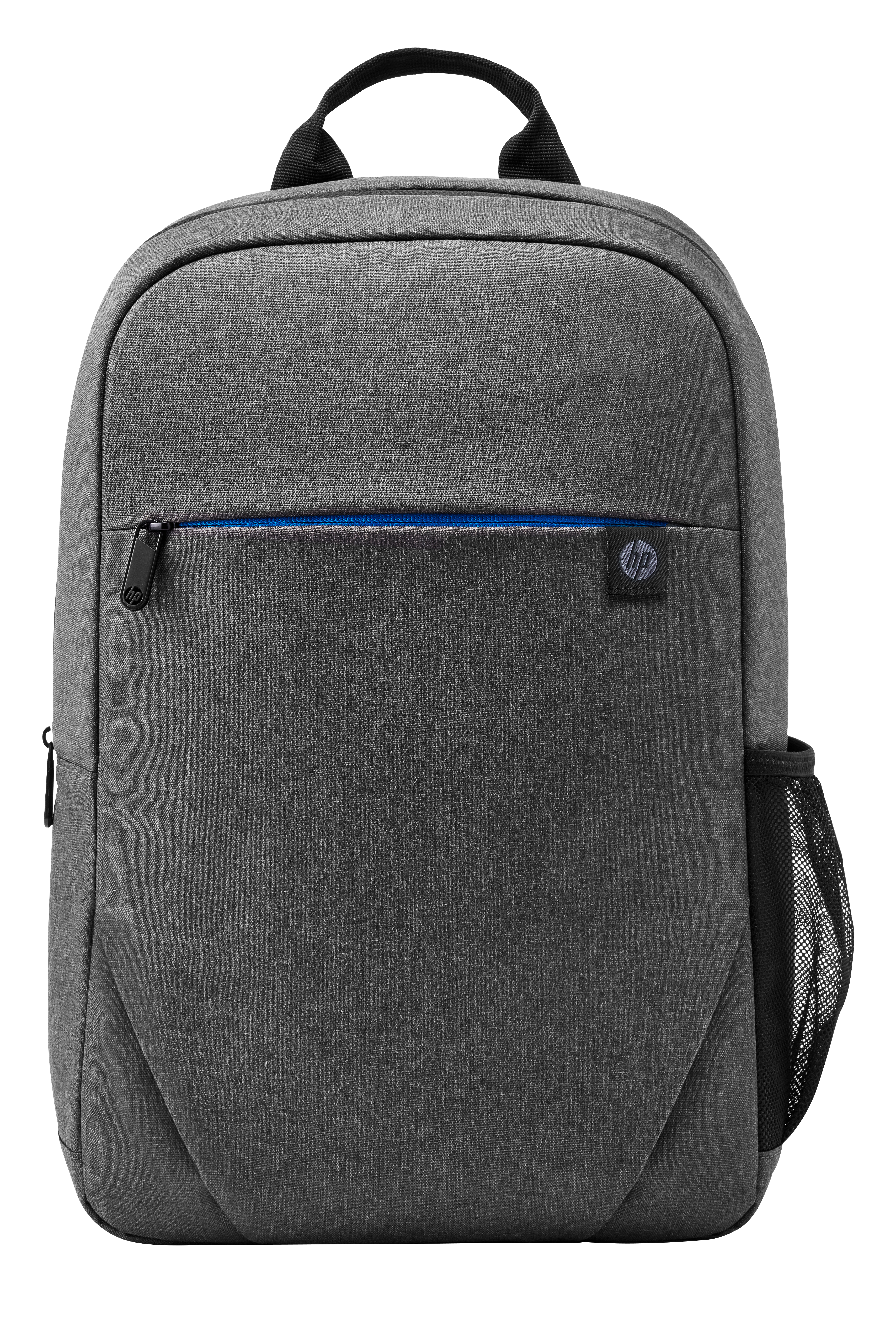 HP Laptop-Rucksack Prelude Pro Recycling-PET grau ca. 17,0 l bis 39,6 cm (15,6 Zoll)