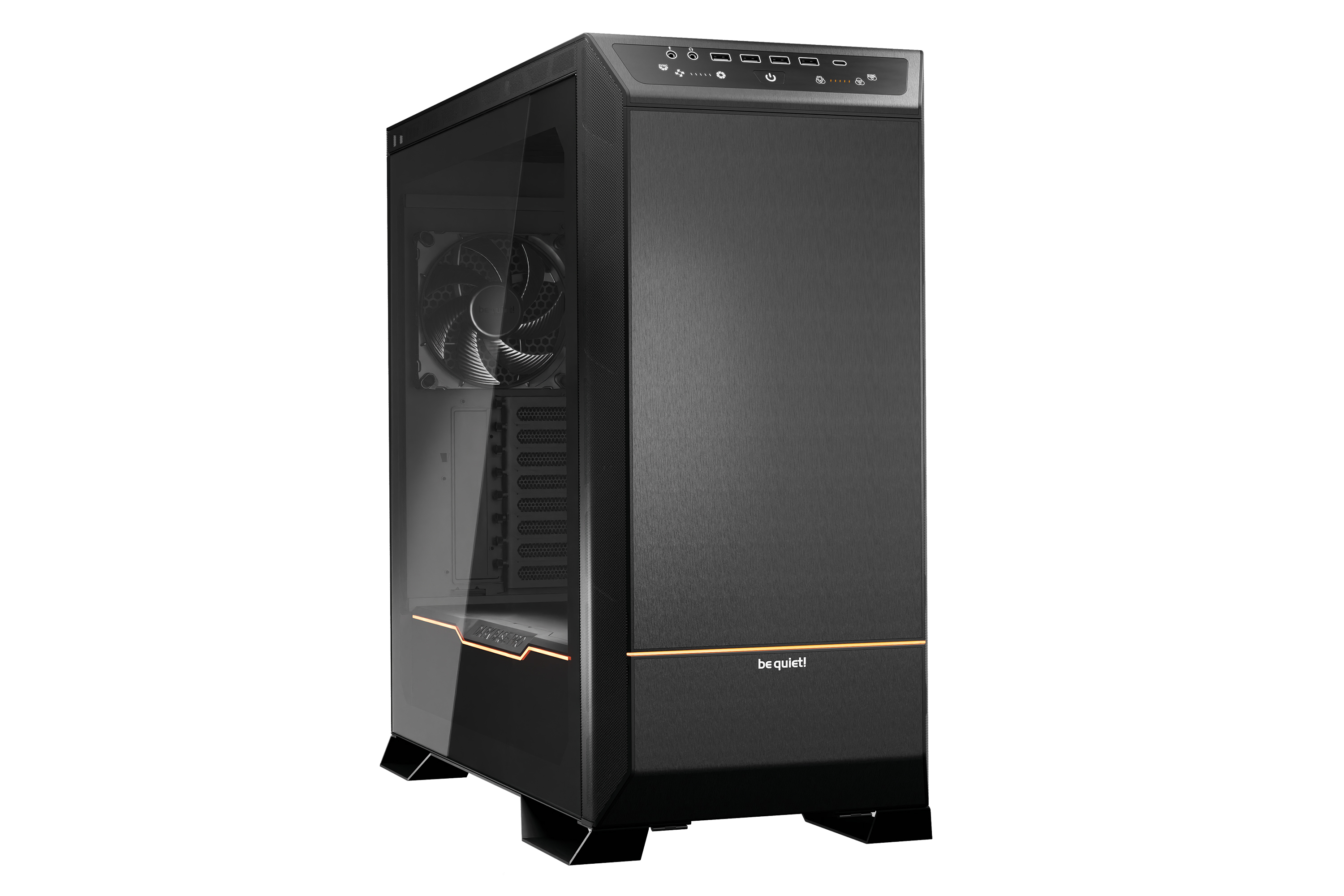 Dark Base Pro 901 , Big-Tower-Gehäuse
