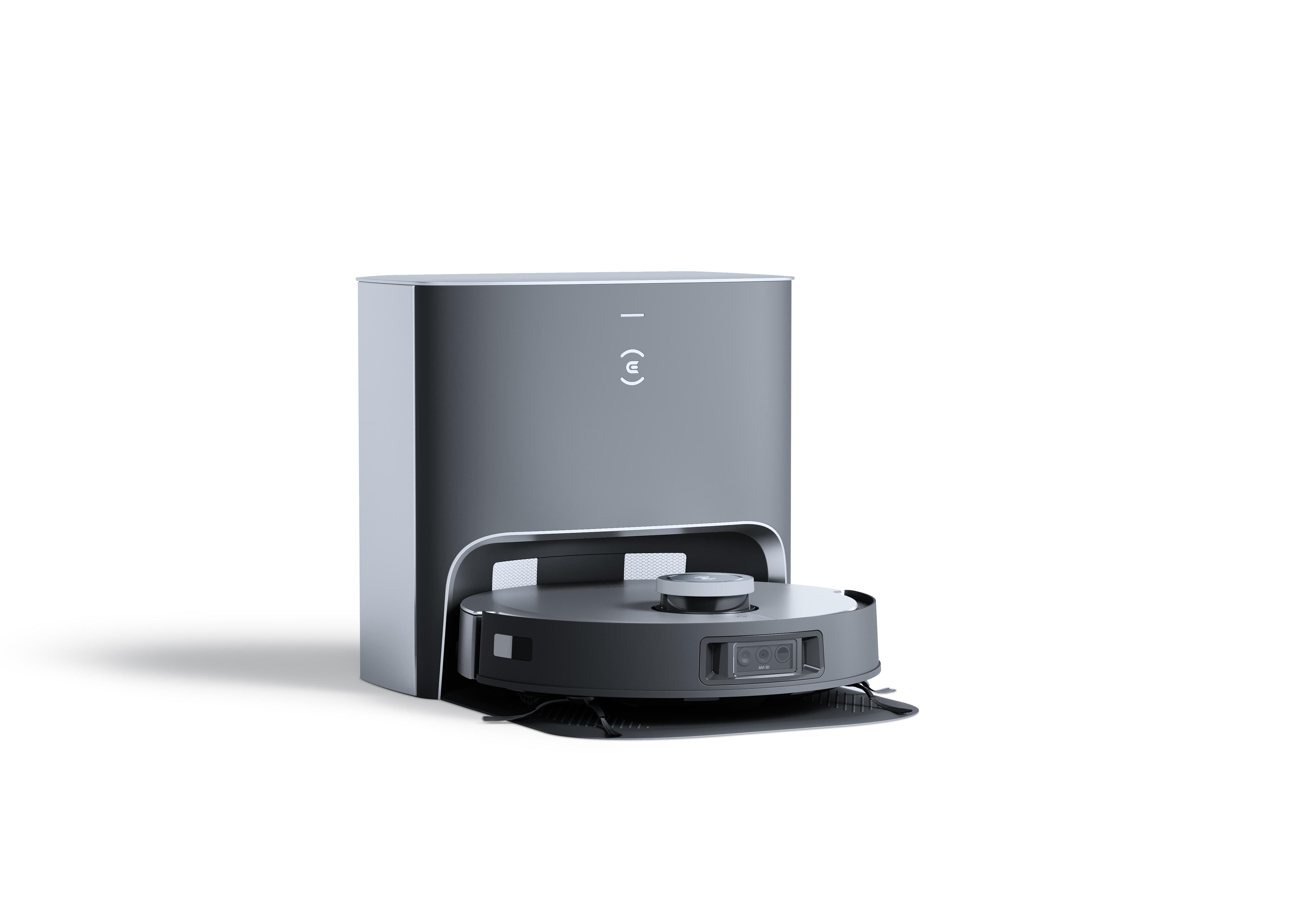 Deebot X1 plus, Saugroboter