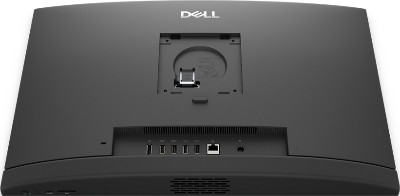 DELL PRO 24 AIO QC24251 U5-235T 16/512GB NON-TOUCH W11P