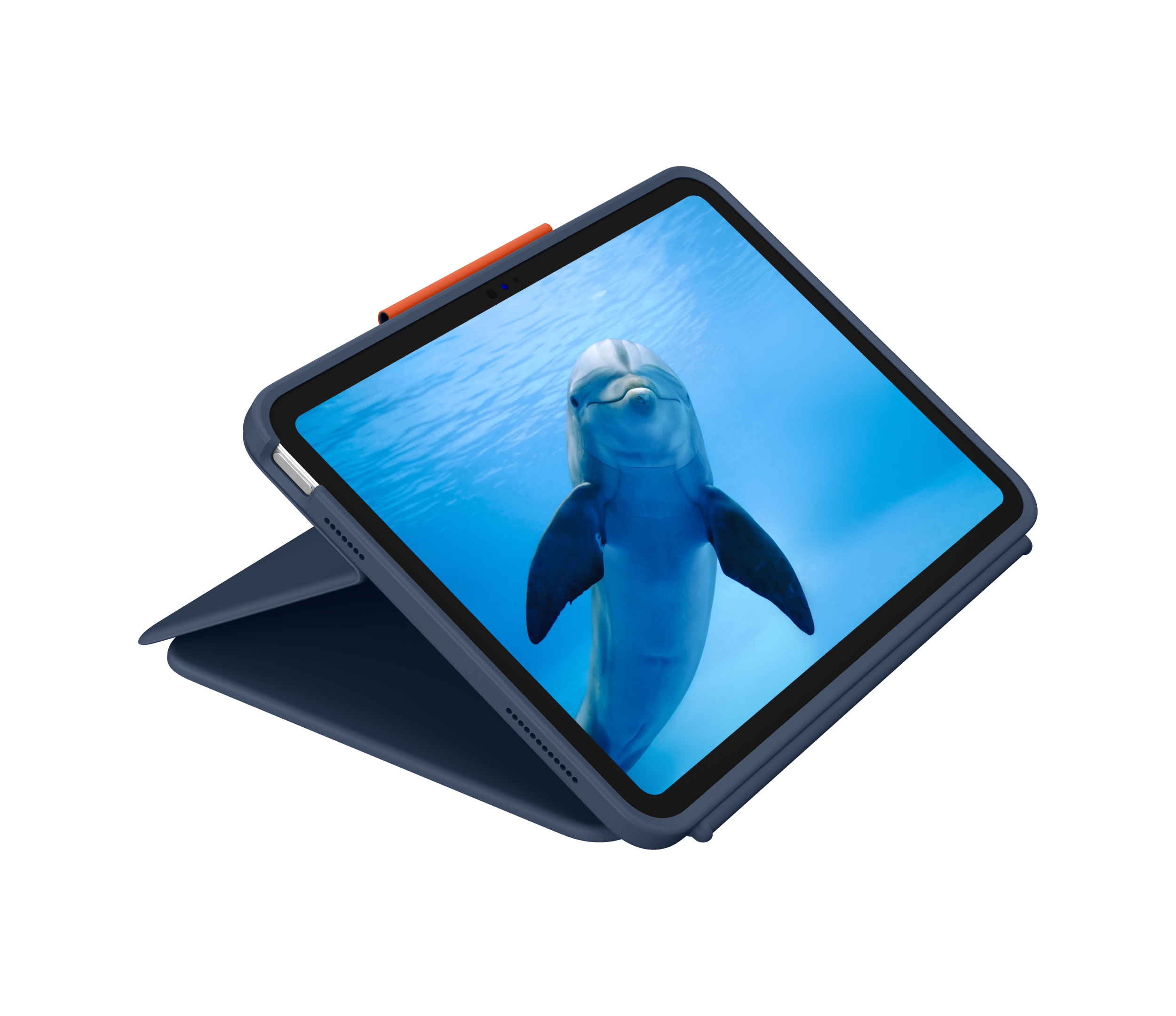 RUGGED COMBO 4 TOUCH FOR IPAD 10THGEN CLASSICBLUE-PAN-EMEA-914