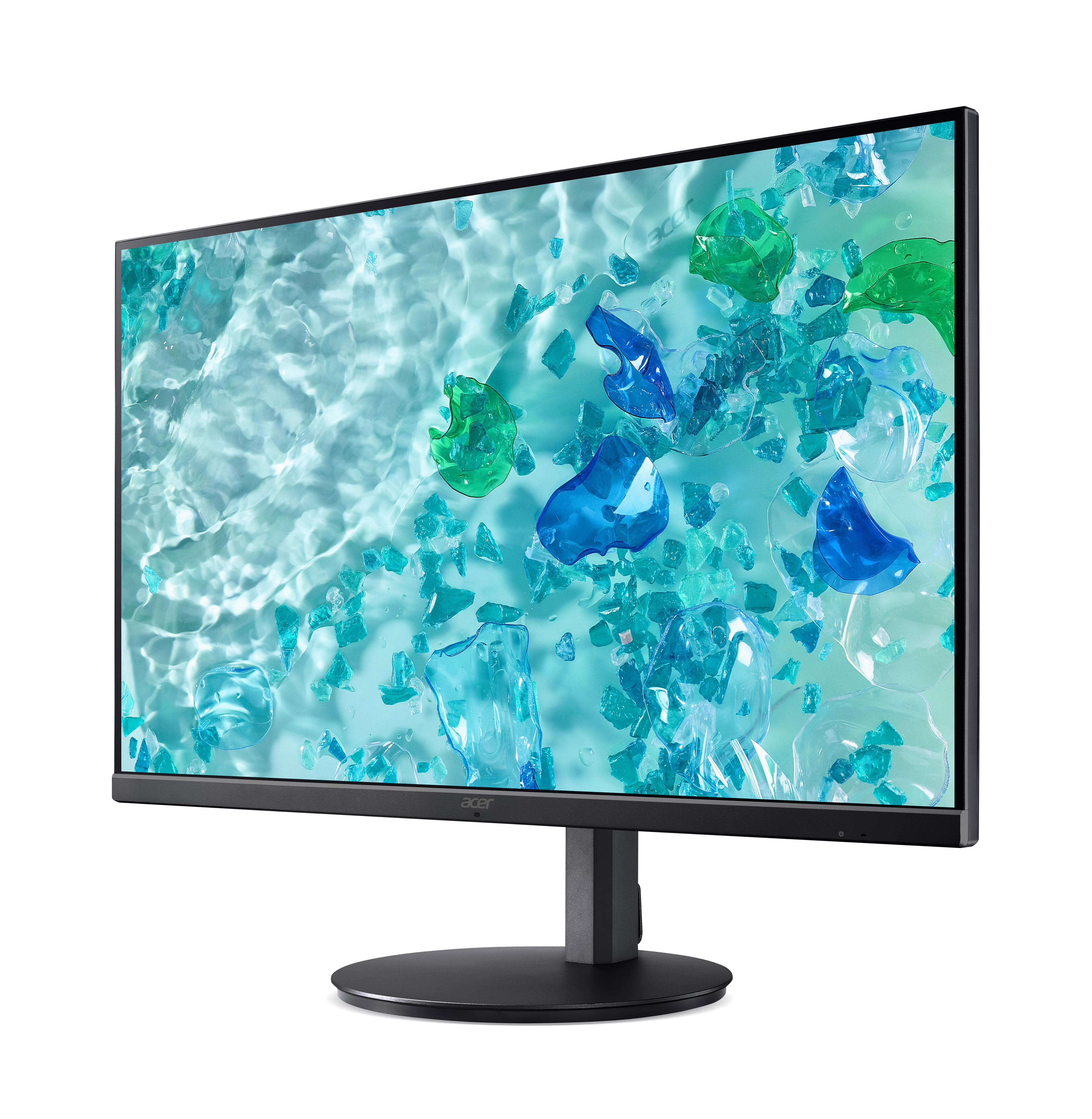 Acer CB322QKA 31,5 UHD HDMI/DP black