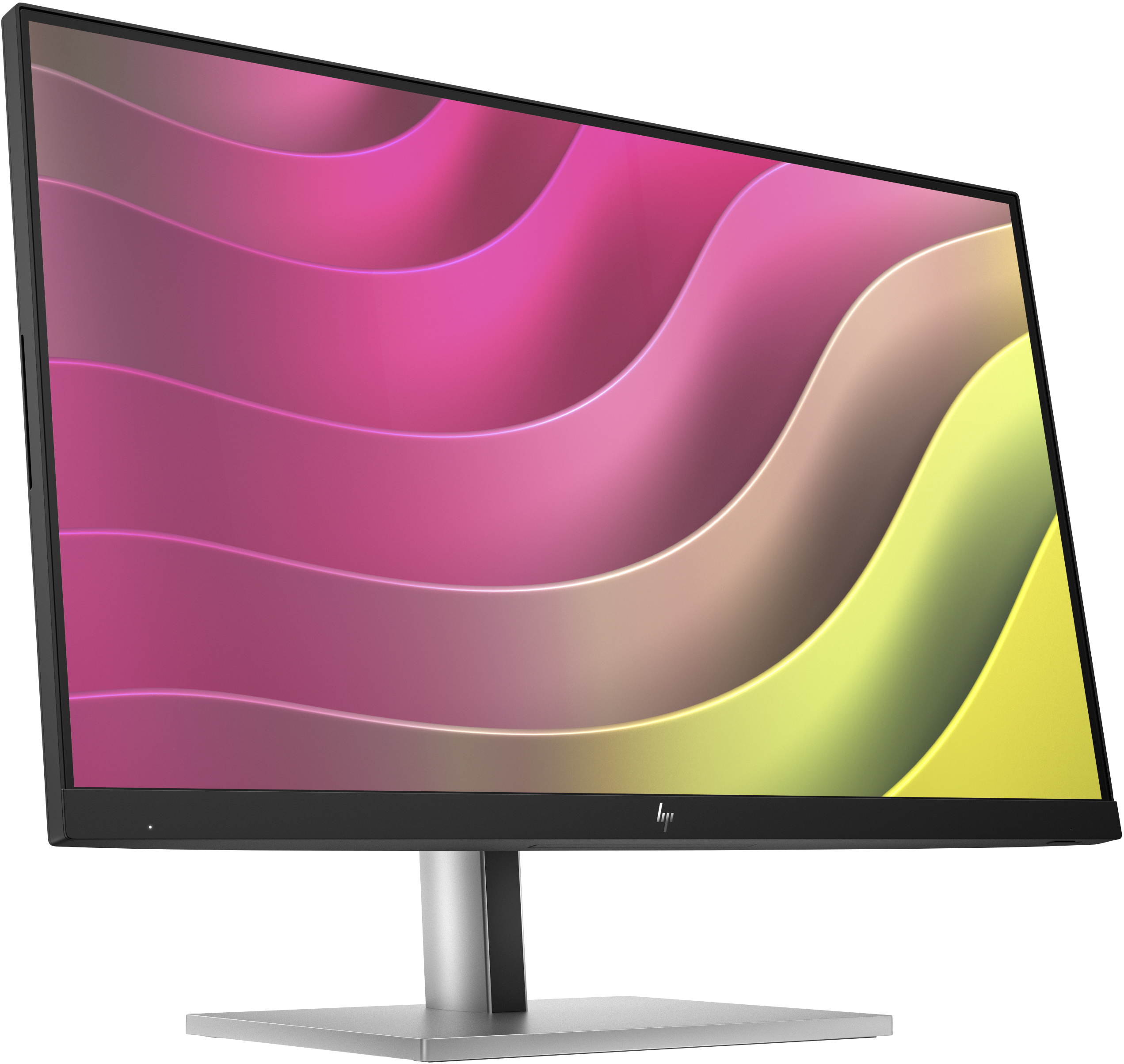 HP E24t G5 23.8inch Touch FHD Monitor 1920x1080 16:09 HDMI DP 3y (EN)