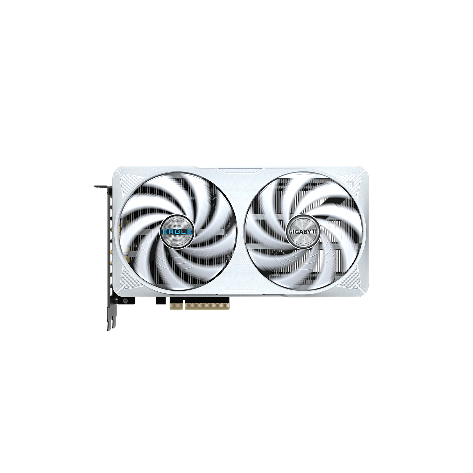 GeForce RTX 5060 Ti EAGLE OC ICE 8G, Grafikkarte