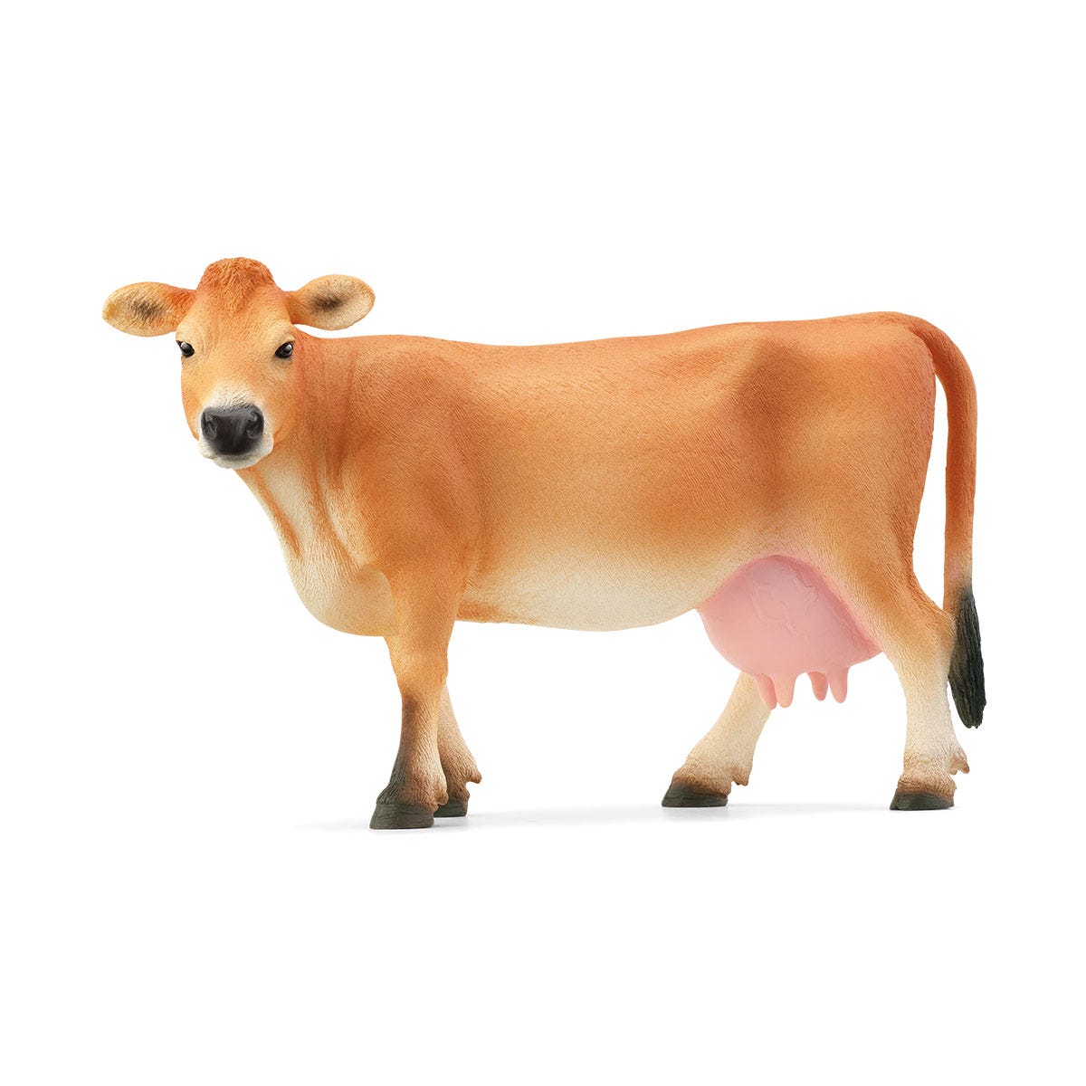 Farm World Jersey Kuh, Spielfigur