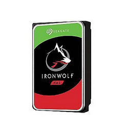 HDD Seagate IronWolf ST1000VN008 1TB SATA 256MB (D)