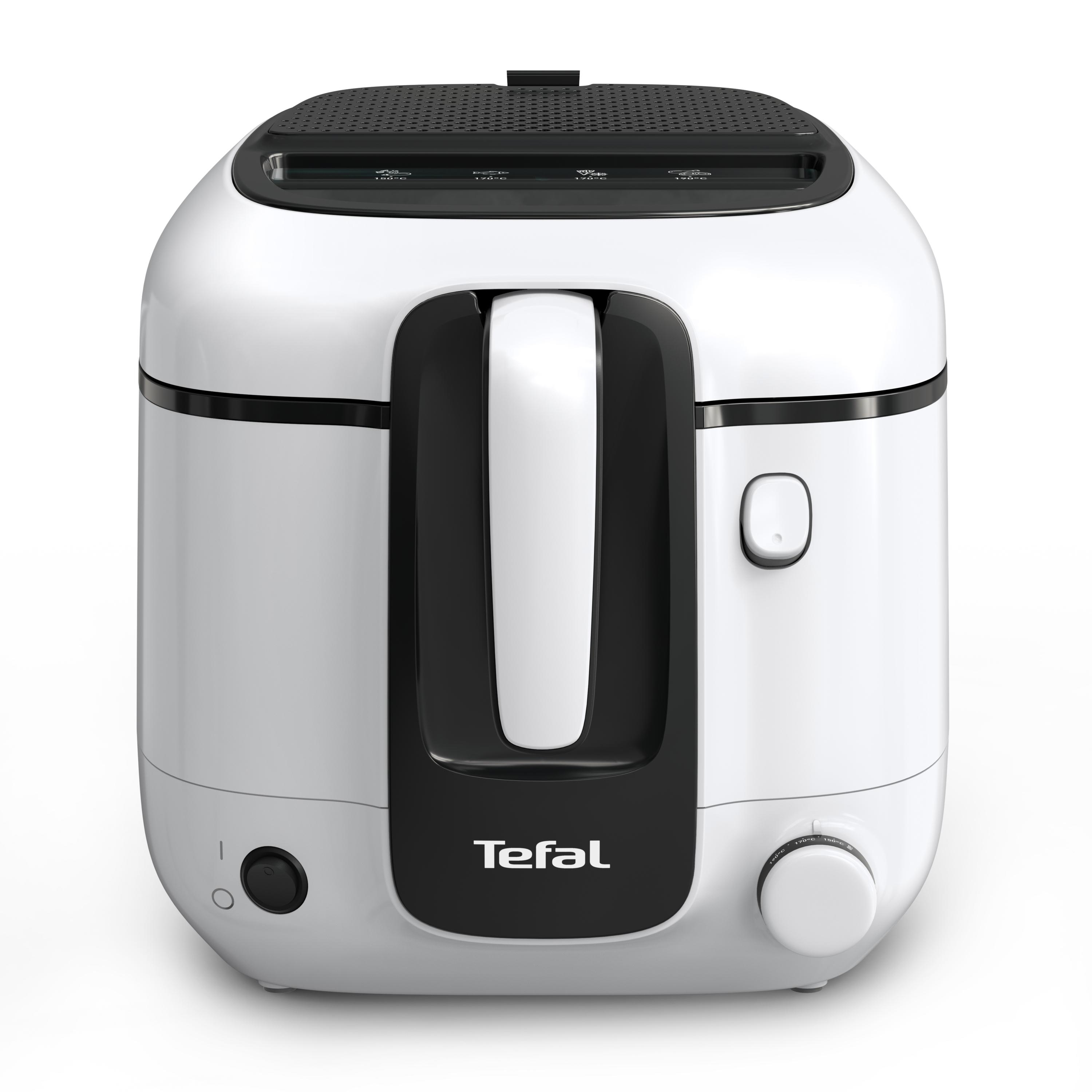 Tefal FR3101 Super Uno Access Fritteuse