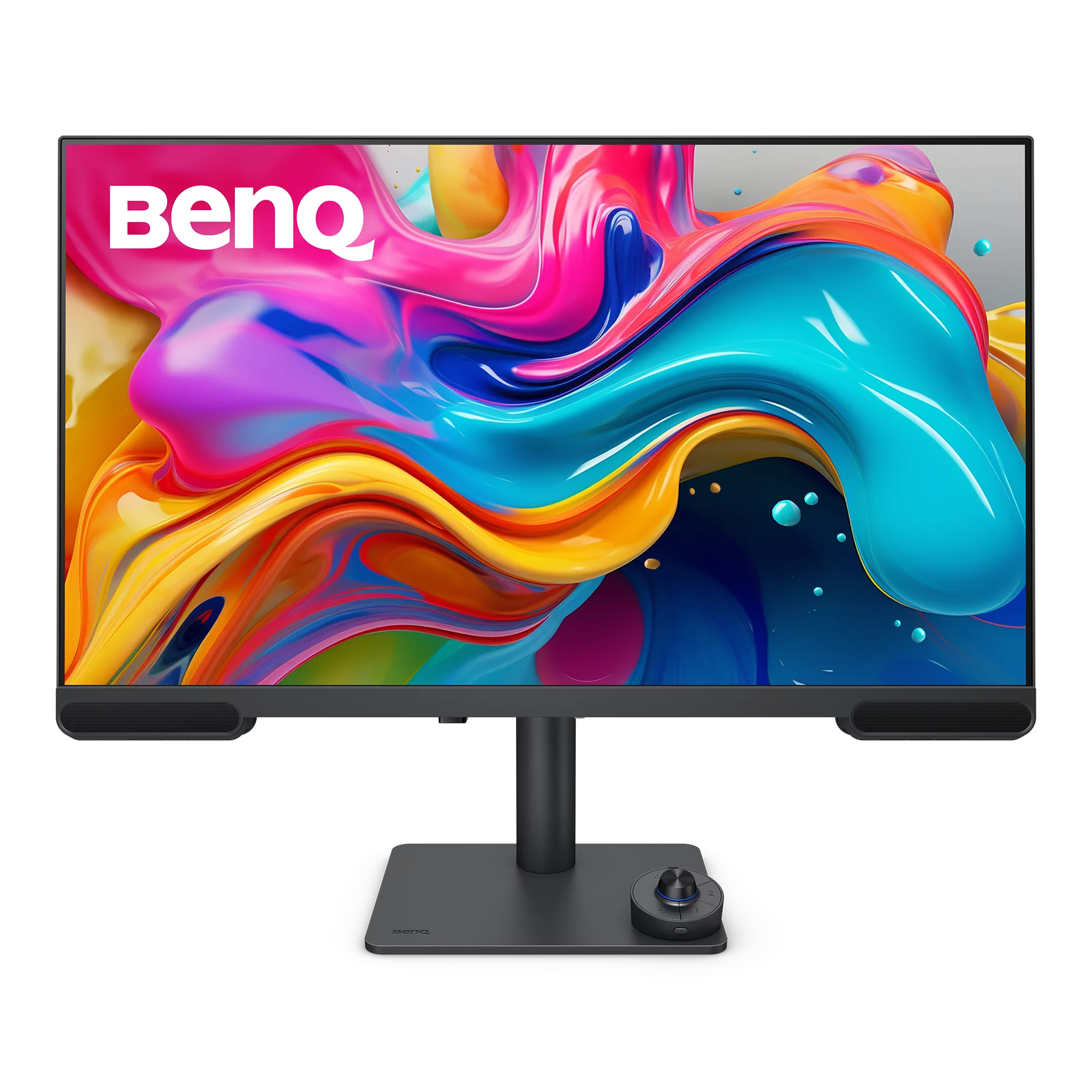 PV3200U IPS 4K UHD USB-C HDR P3 REC.709 KVM 32INCH VIDEO EDITING