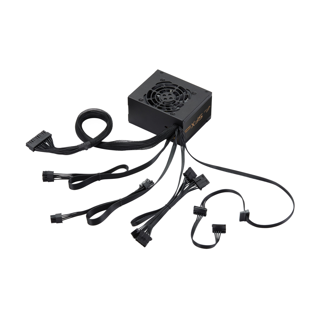 FSP SFX PRO 450W black PPA450AA00