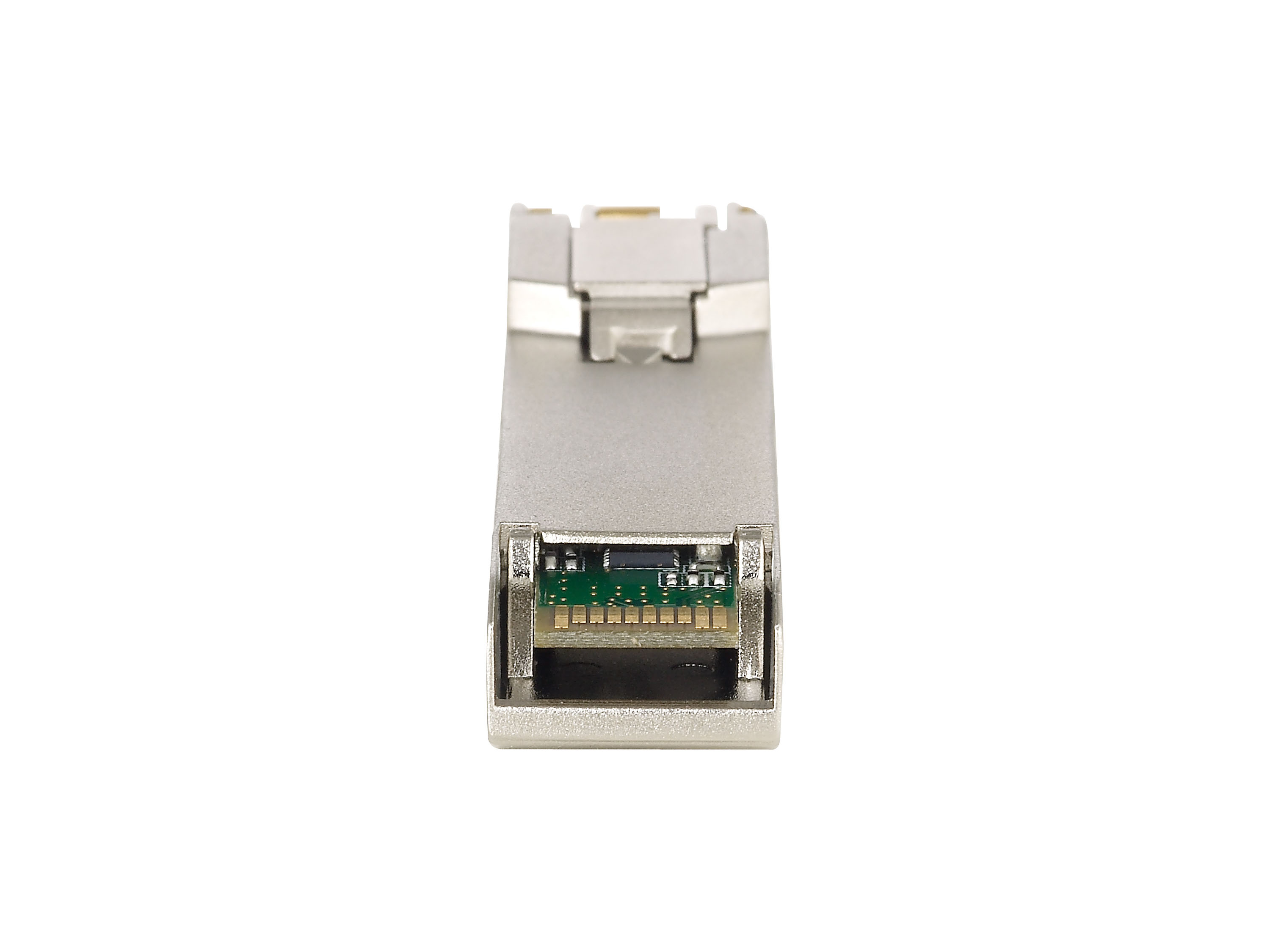 LevelOne SFP Transceiver 1.25Gpbs RJ45 Kupfer 100m