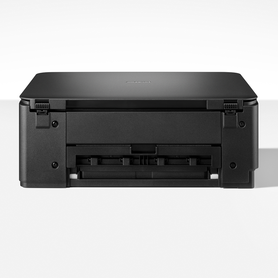 brother DCP-J1310DW 3 in 1 Tintenstrahl-Multifunktionsdrucker schwarz