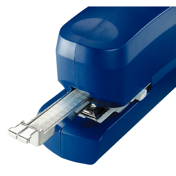 LEITZ Elektrohefter NeXXt 5533 blau, 1 St.
