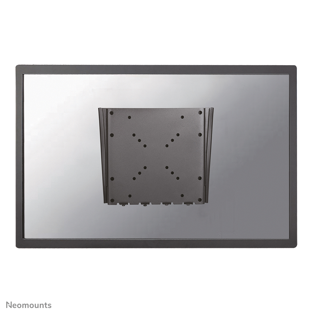 NEOMOUNTS FPMA-W110BLACK NEOMOUNTS Flat Screen Wall Mount