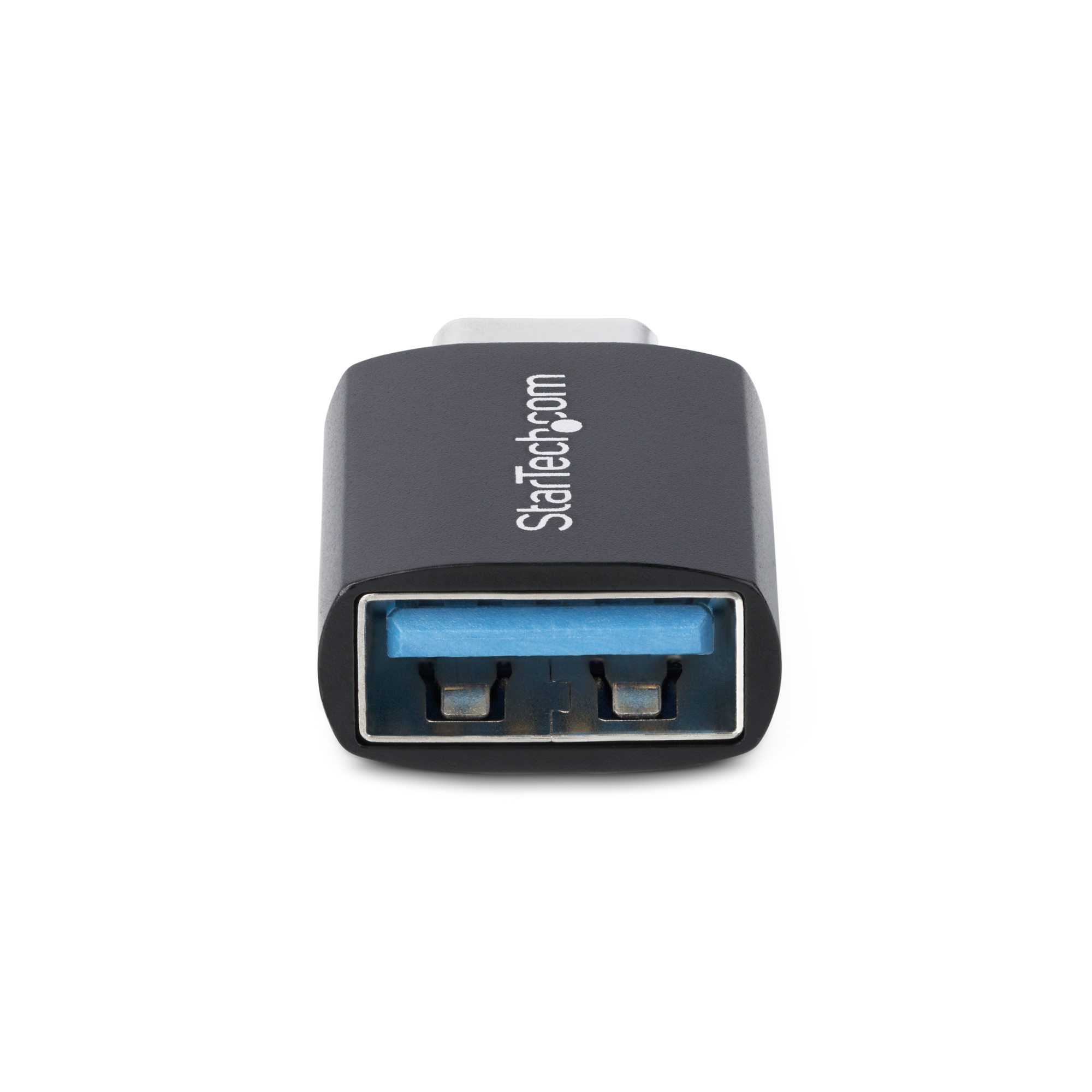 USB-C TO USB-A ADAPTER 5GBPS 5GBPS COMPACT METAL HOUSING