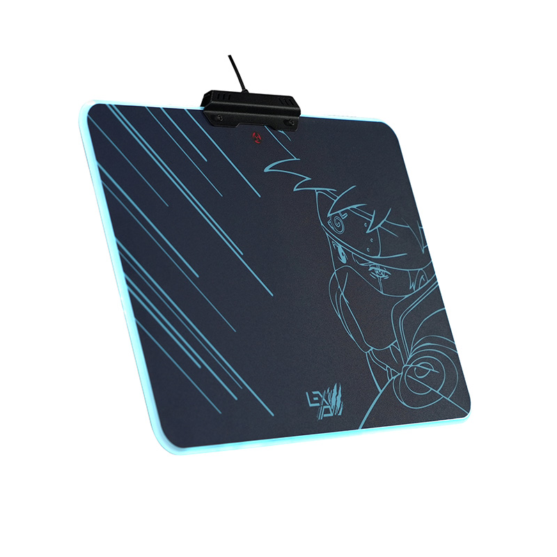 LEXIP - KAKASHI MOUSE PAD DESIGN TSUME
