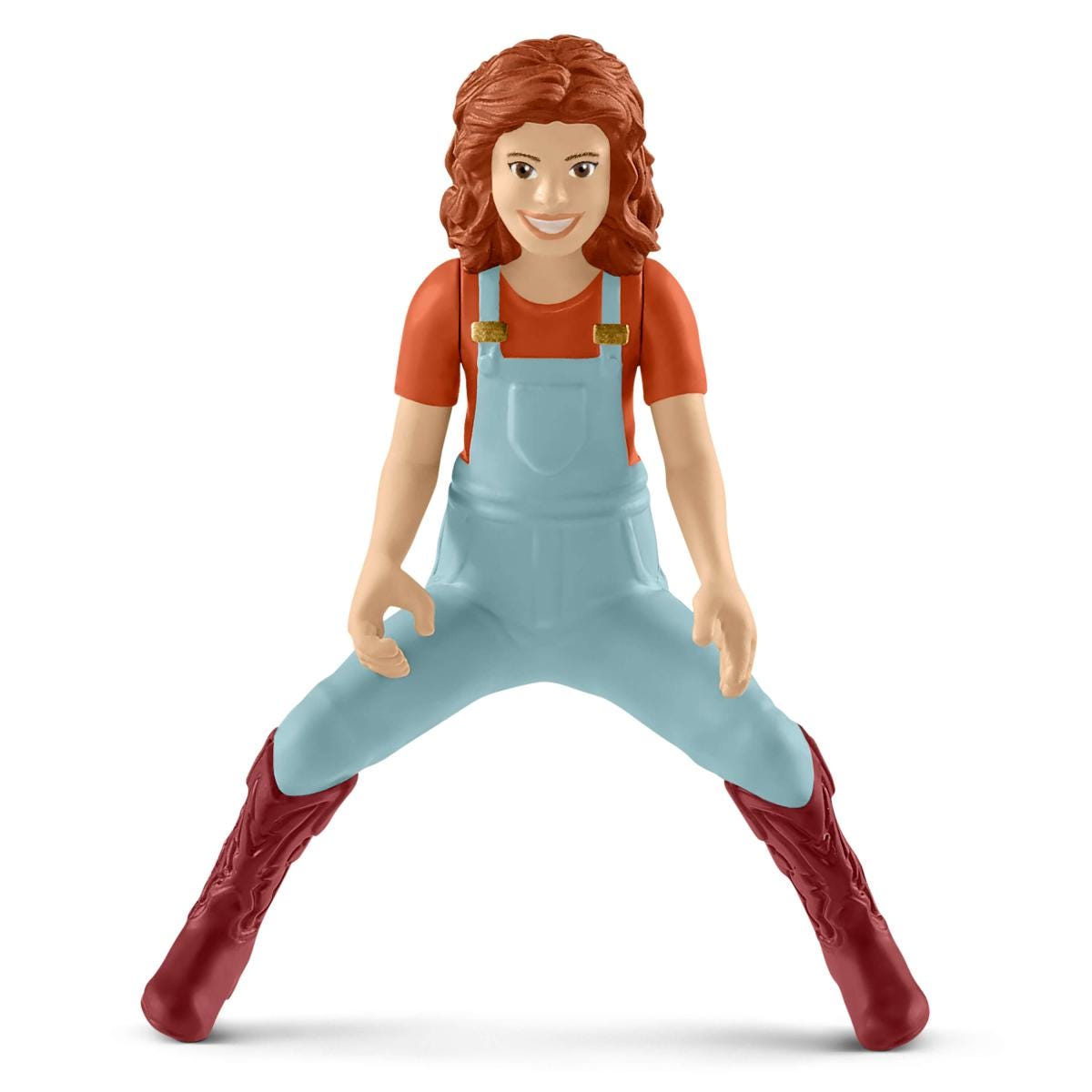 Horse Club Mia & Spotty, Spielfigur