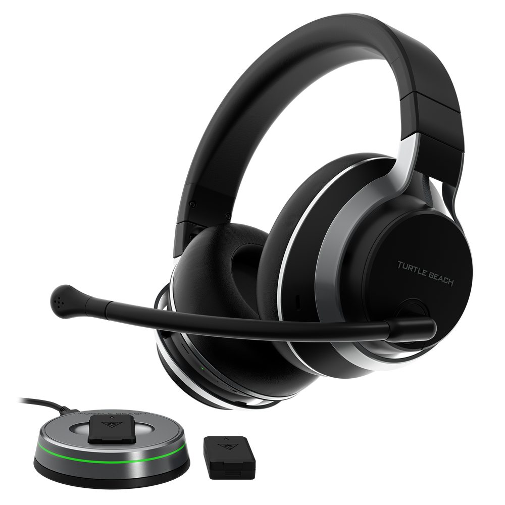Stealth Pro, Gaming-Headset