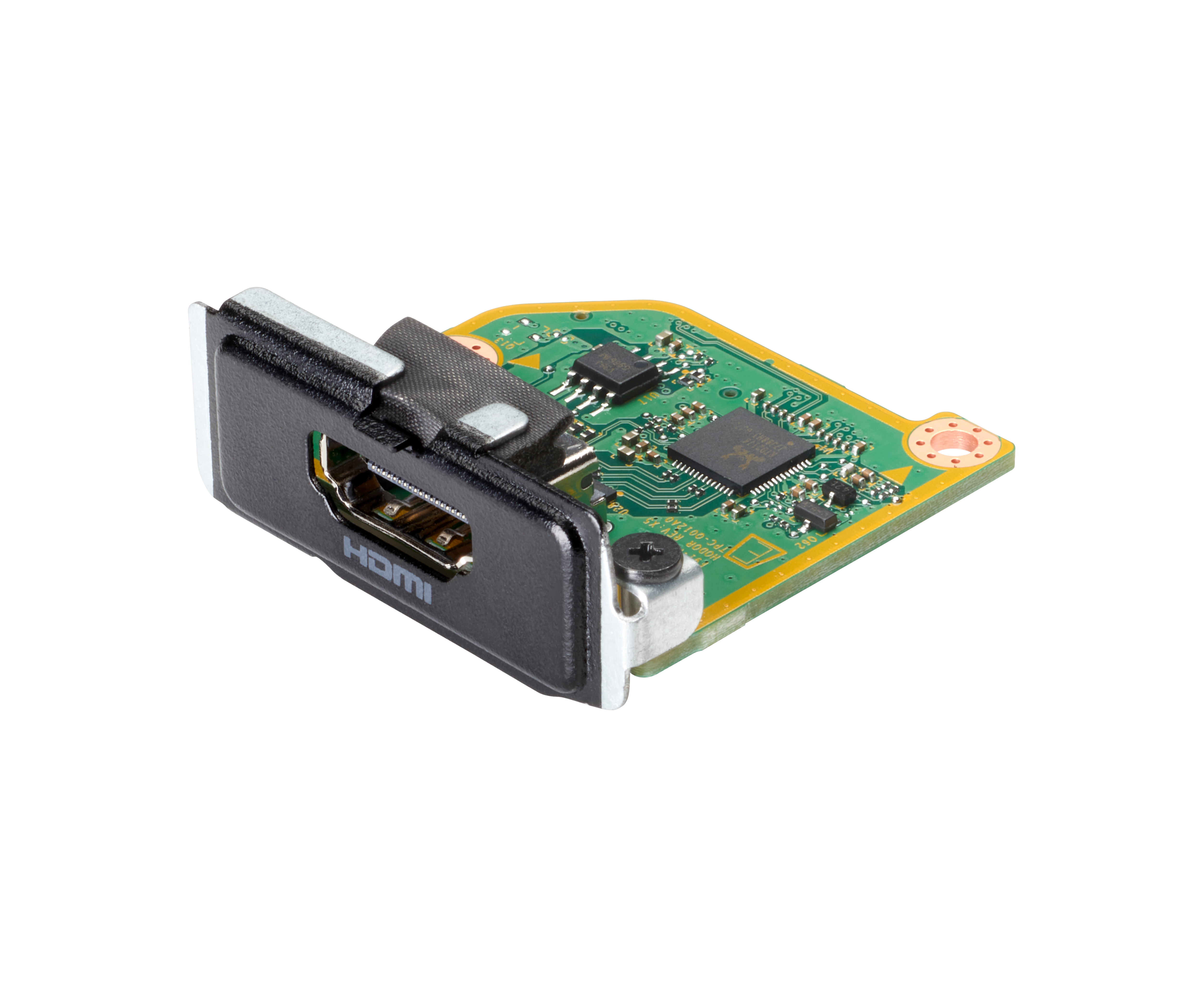 HP HDMI Port Flex IO v2